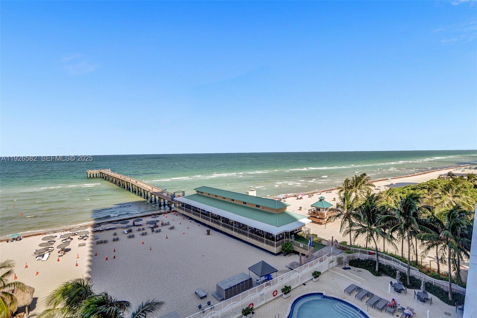 16699 Collins Ave #1002 Sunny Isles Beach, FL 33160