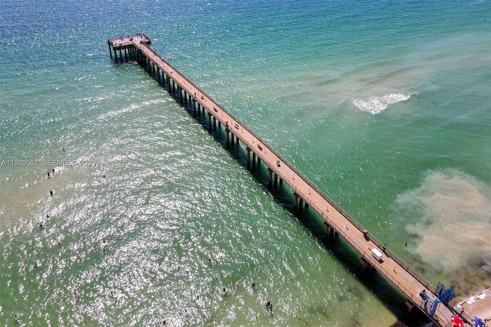 16699 Collins Ave #1002 Sunny Isles Beach, FL 33160