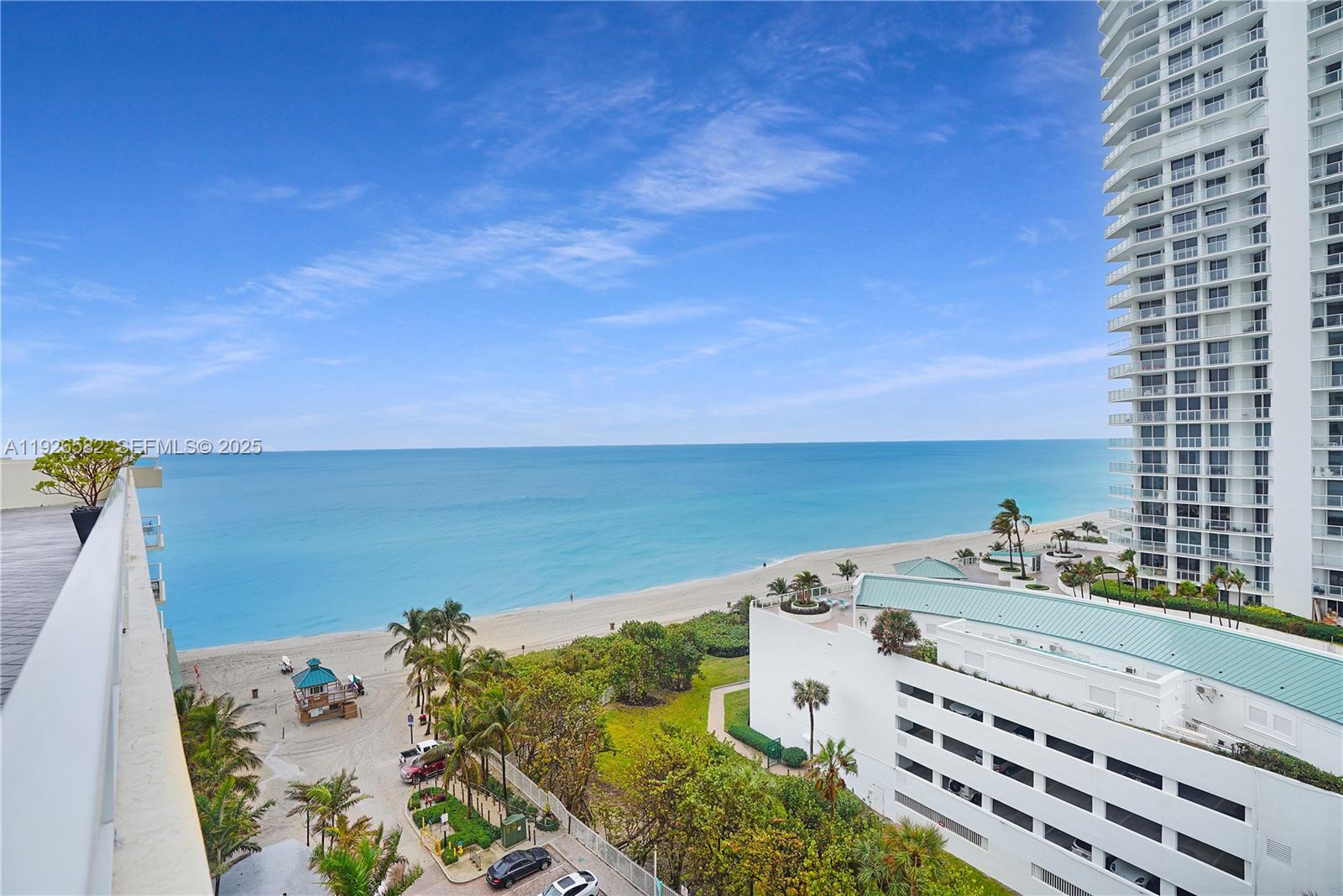 16699 Collins Ave #1002 Sunny Isles Beach, FL 33160