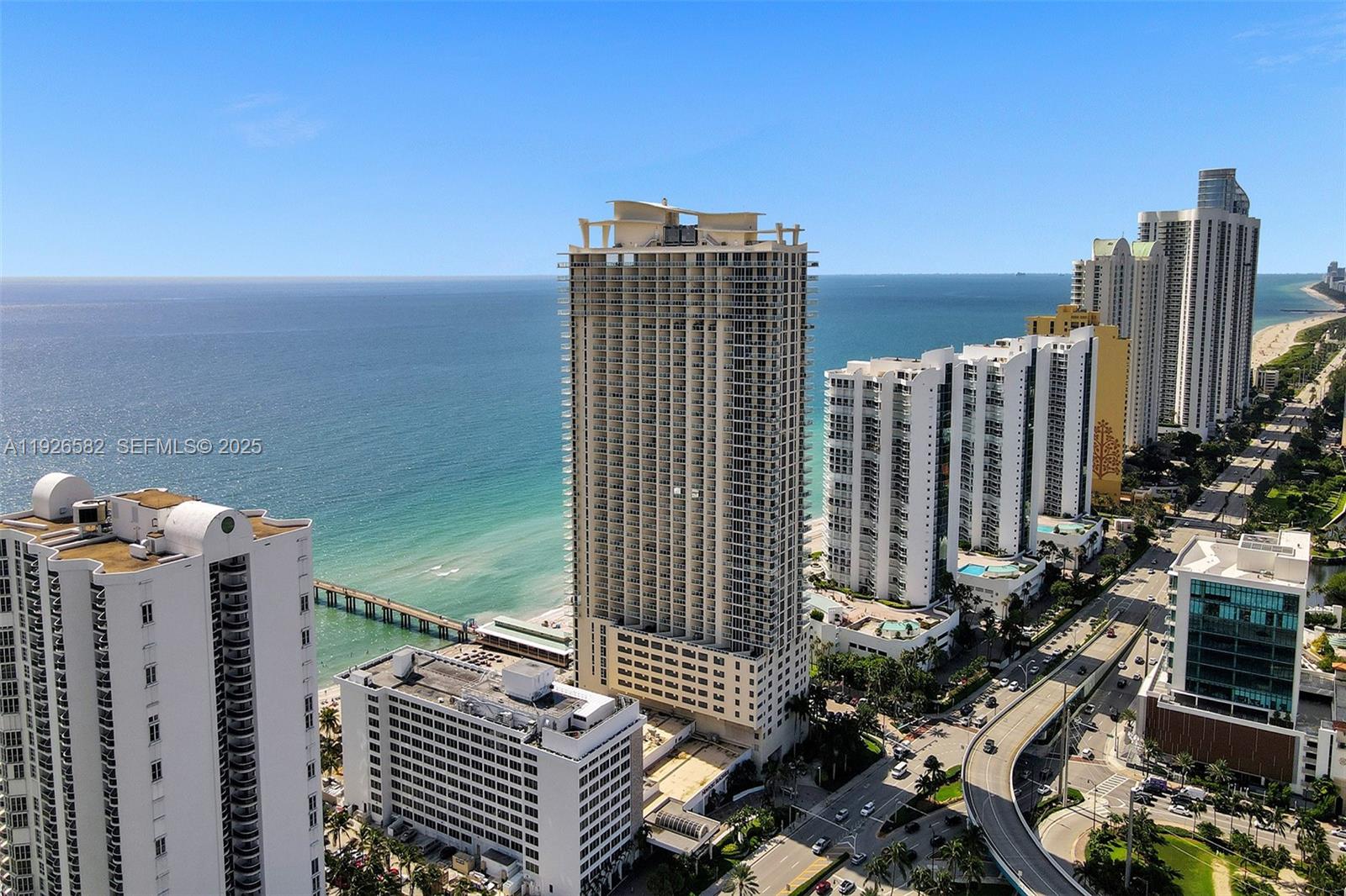 16699 Collins Ave #1002 Sunny Isles Beach, FL 33160
