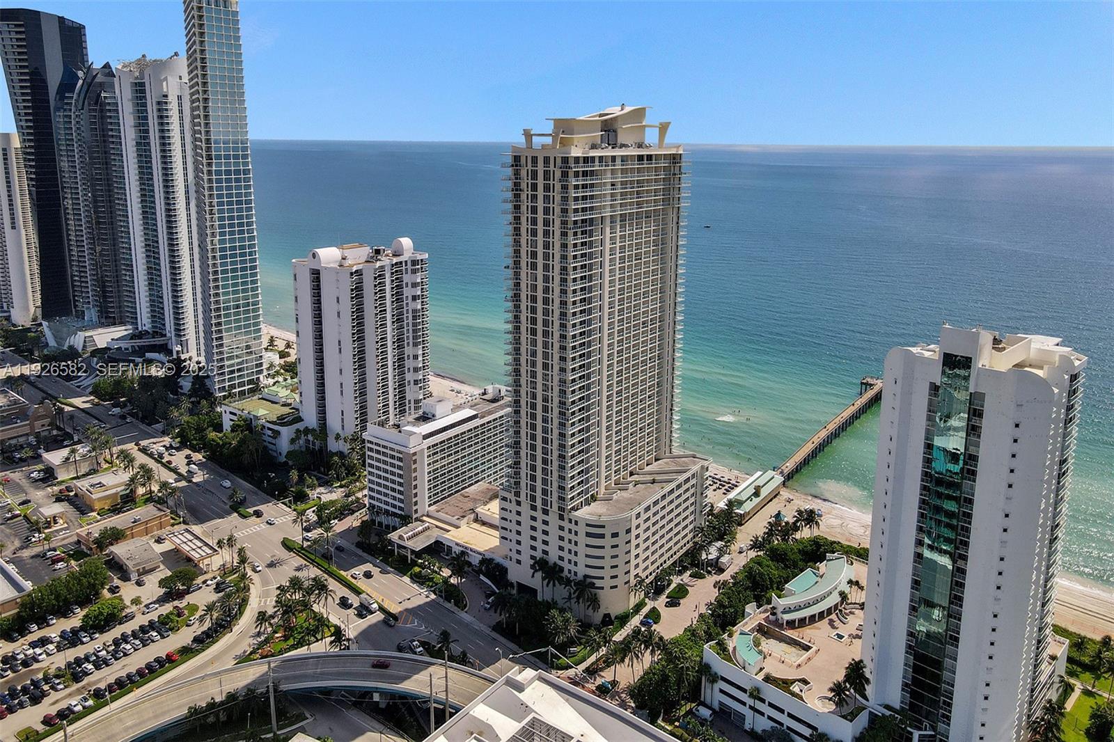 16699 Collins Ave #1002 Sunny Isles Beach, FL 33160
