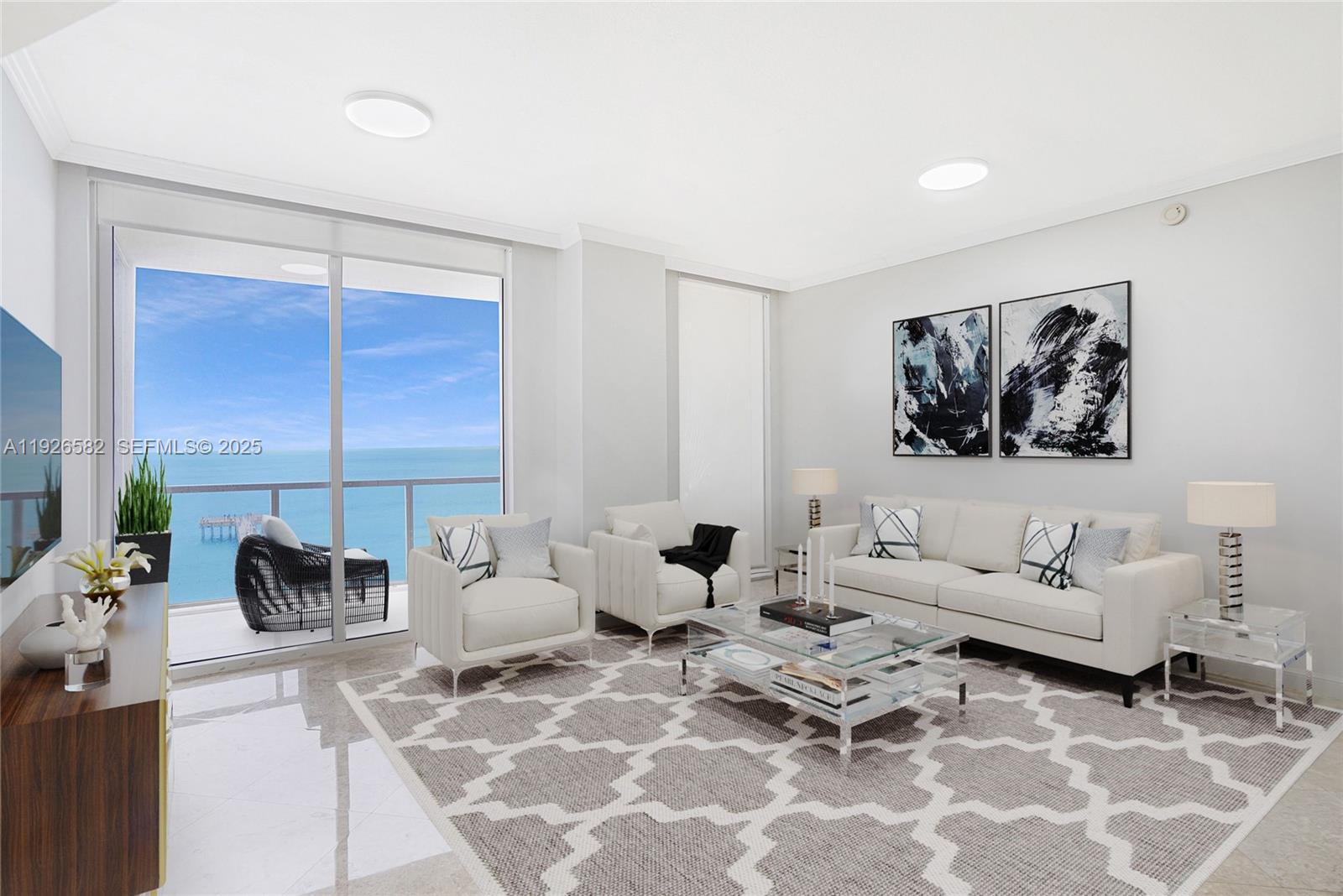 16699 Collins Ave #1002 Sunny Isles Beach, FL 33160