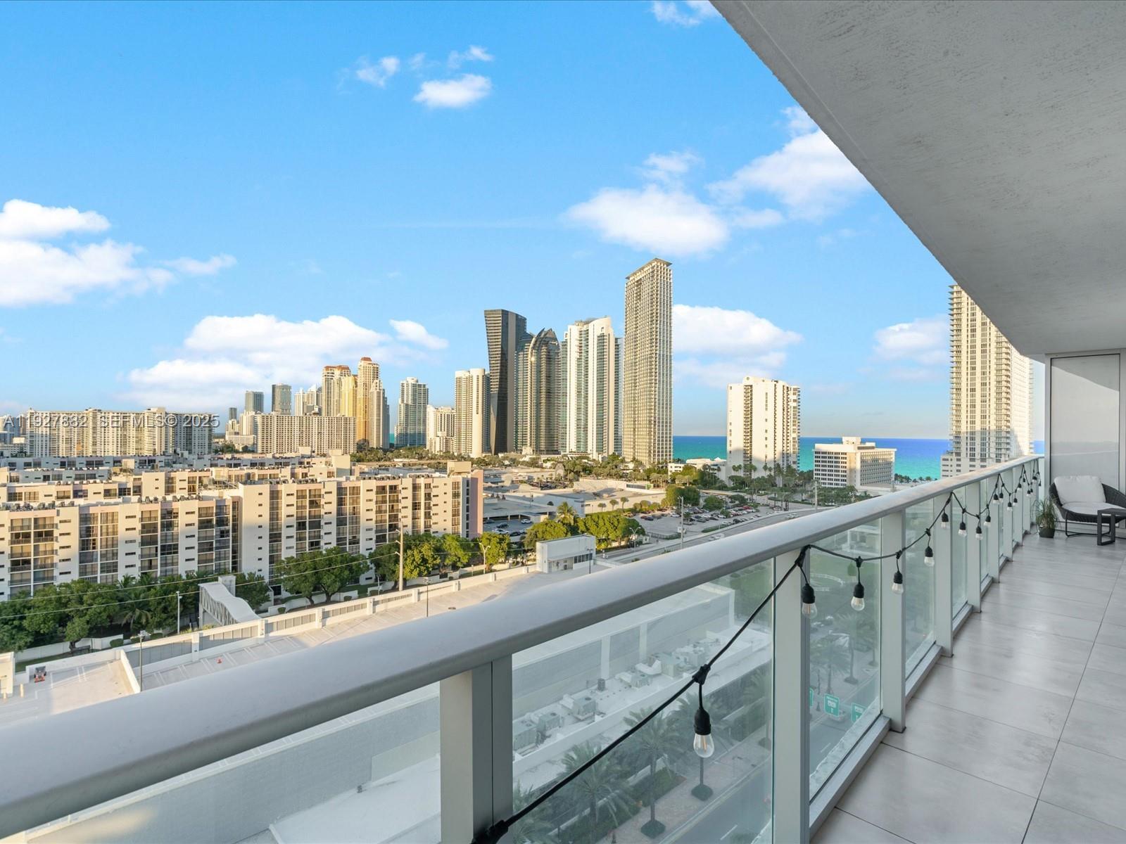 300 Sunny Isles Blvd #4-1405 Sunny Isles Beach, FL 33160