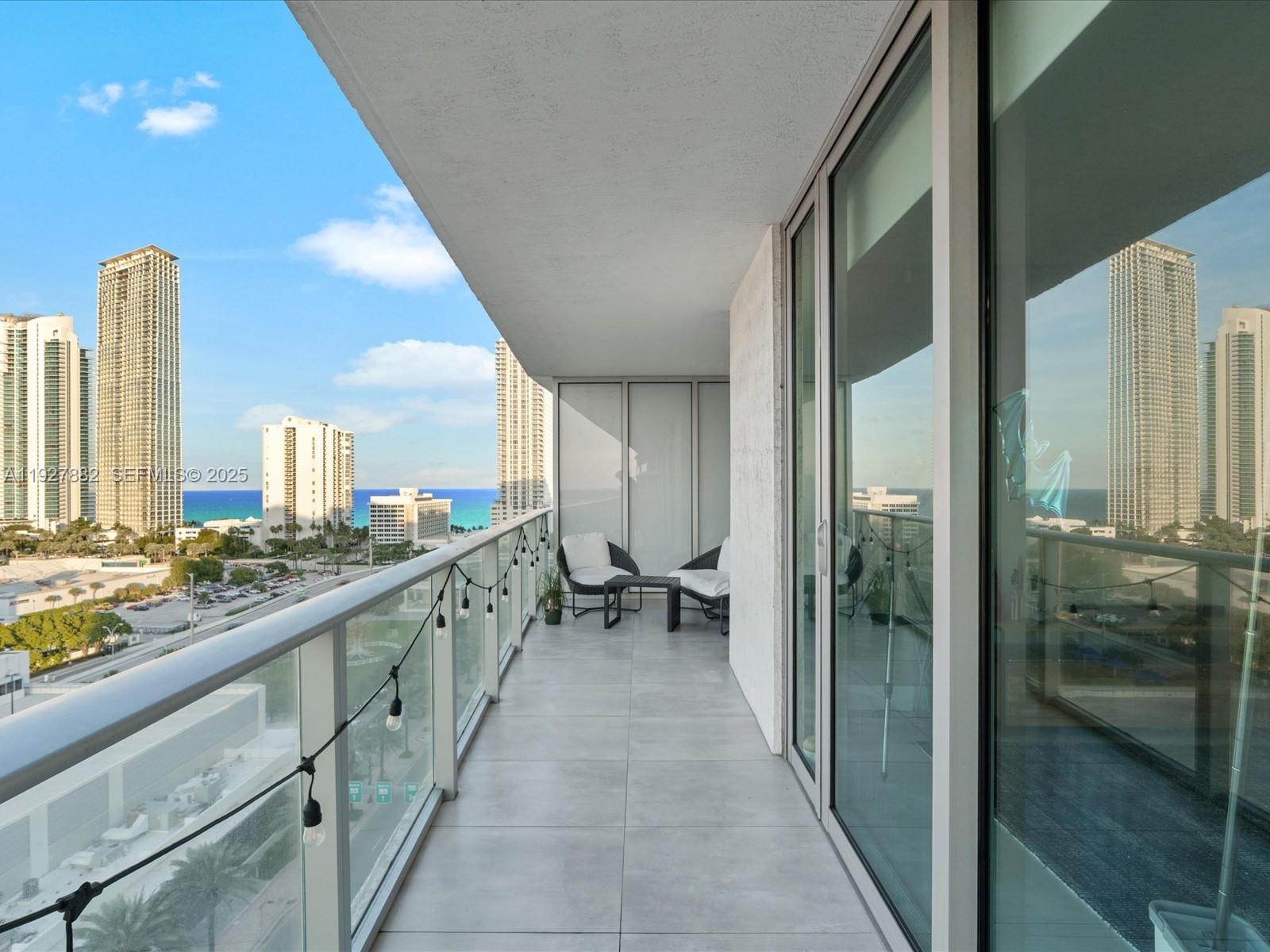 300 Sunny Isles Blvd #4-1405 Sunny Isles Beach, FL 33160