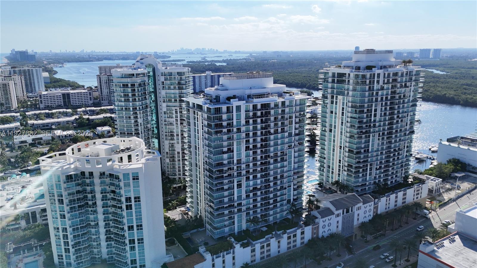 300 Sunny Isles Blvd #4-1405 Sunny Isles Beach, FL 33160