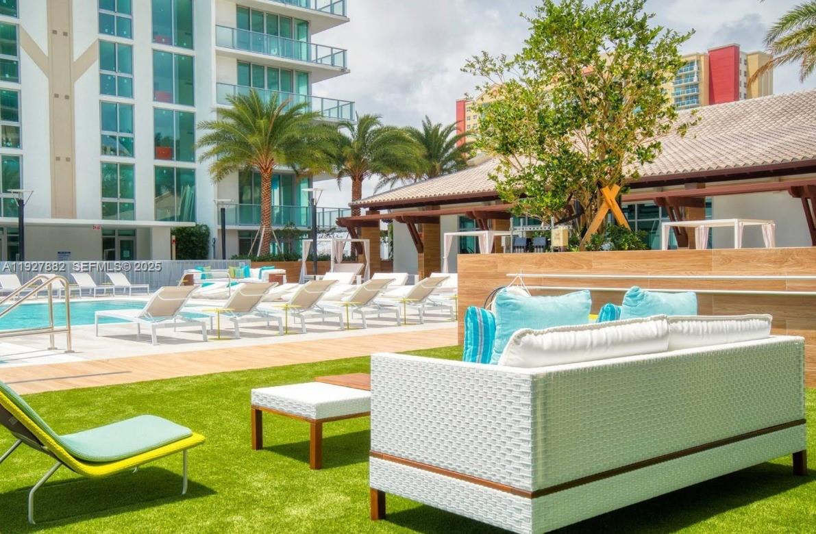 300 Sunny Isles Blvd #4-1405 Sunny Isles Beach, FL 33160