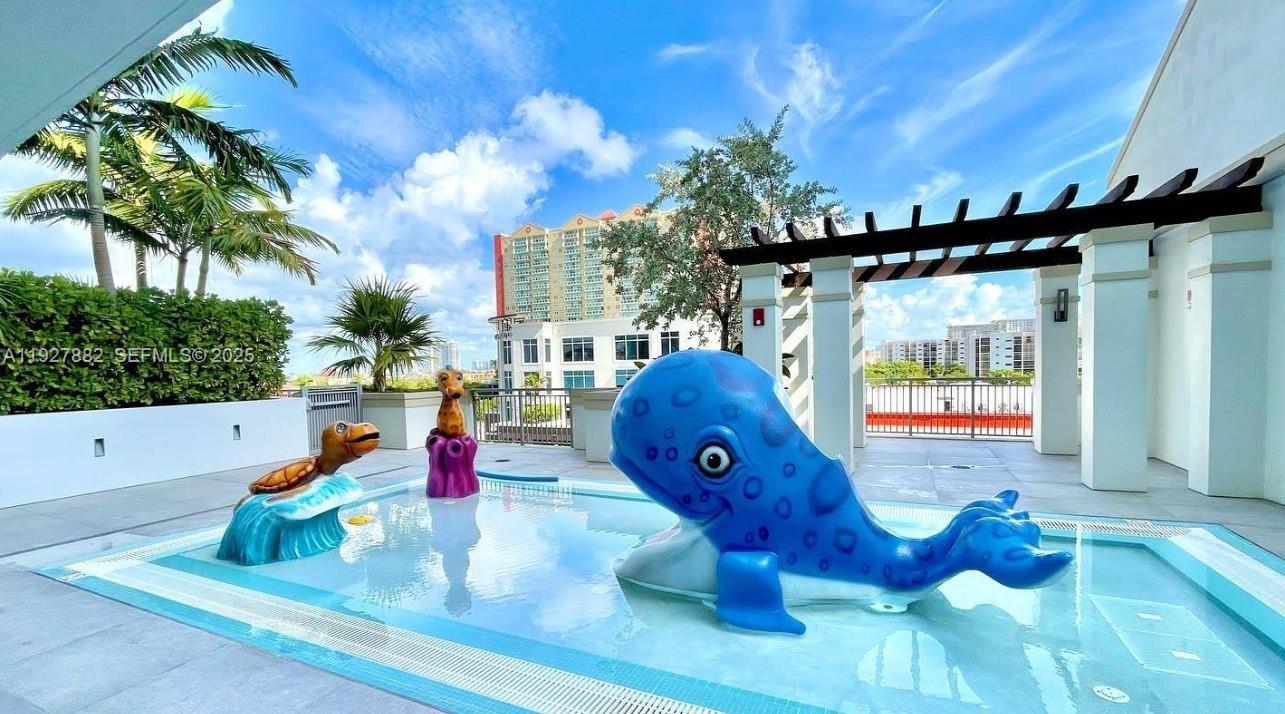 300 Sunny Isles Blvd #4-1405 Sunny Isles Beach, FL 33160