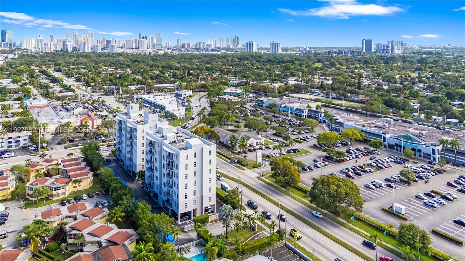 1789 NE Miami Gdns Dr #W403