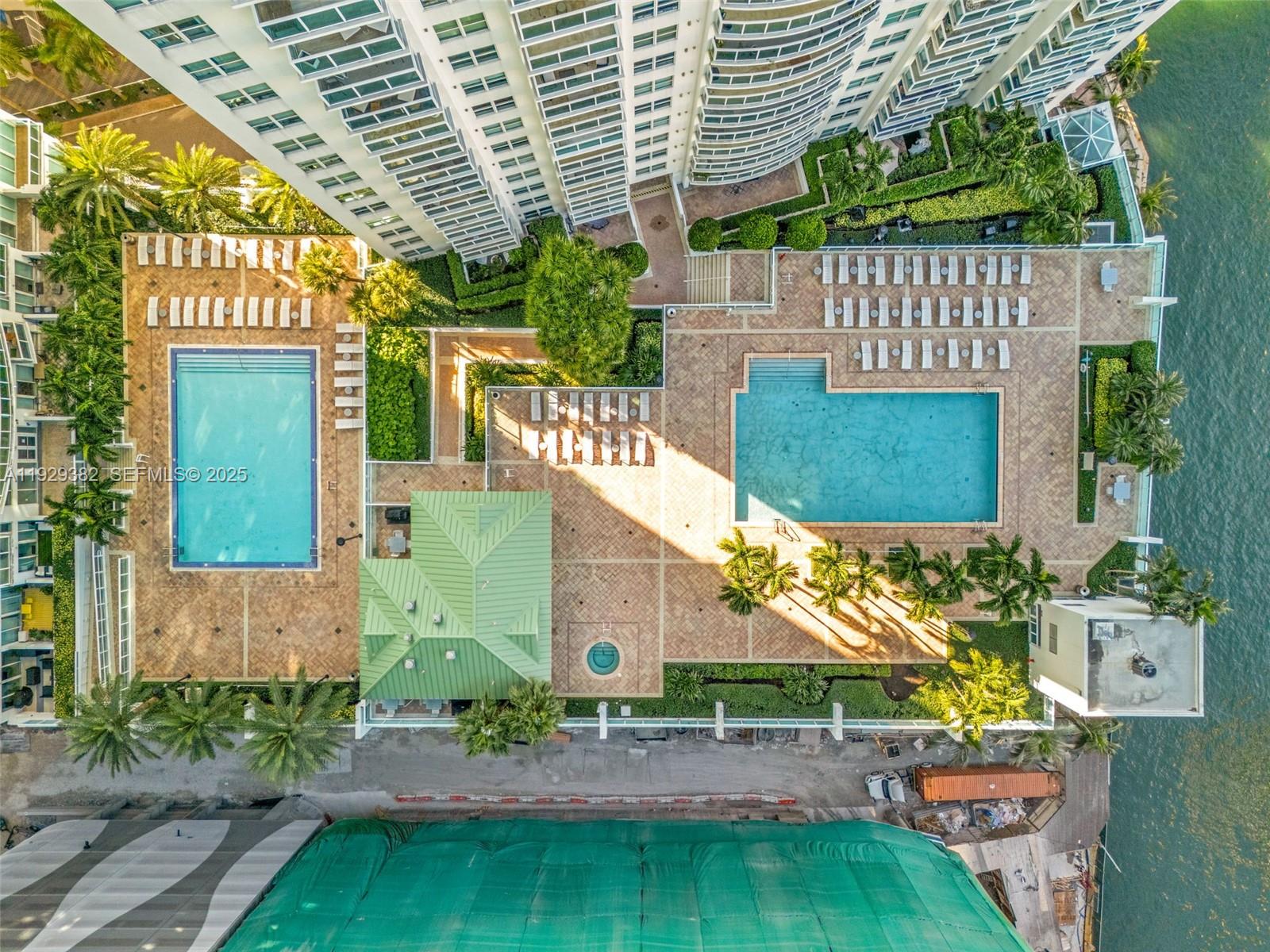 31 SE 5th St #4314 Miami, FL 33131