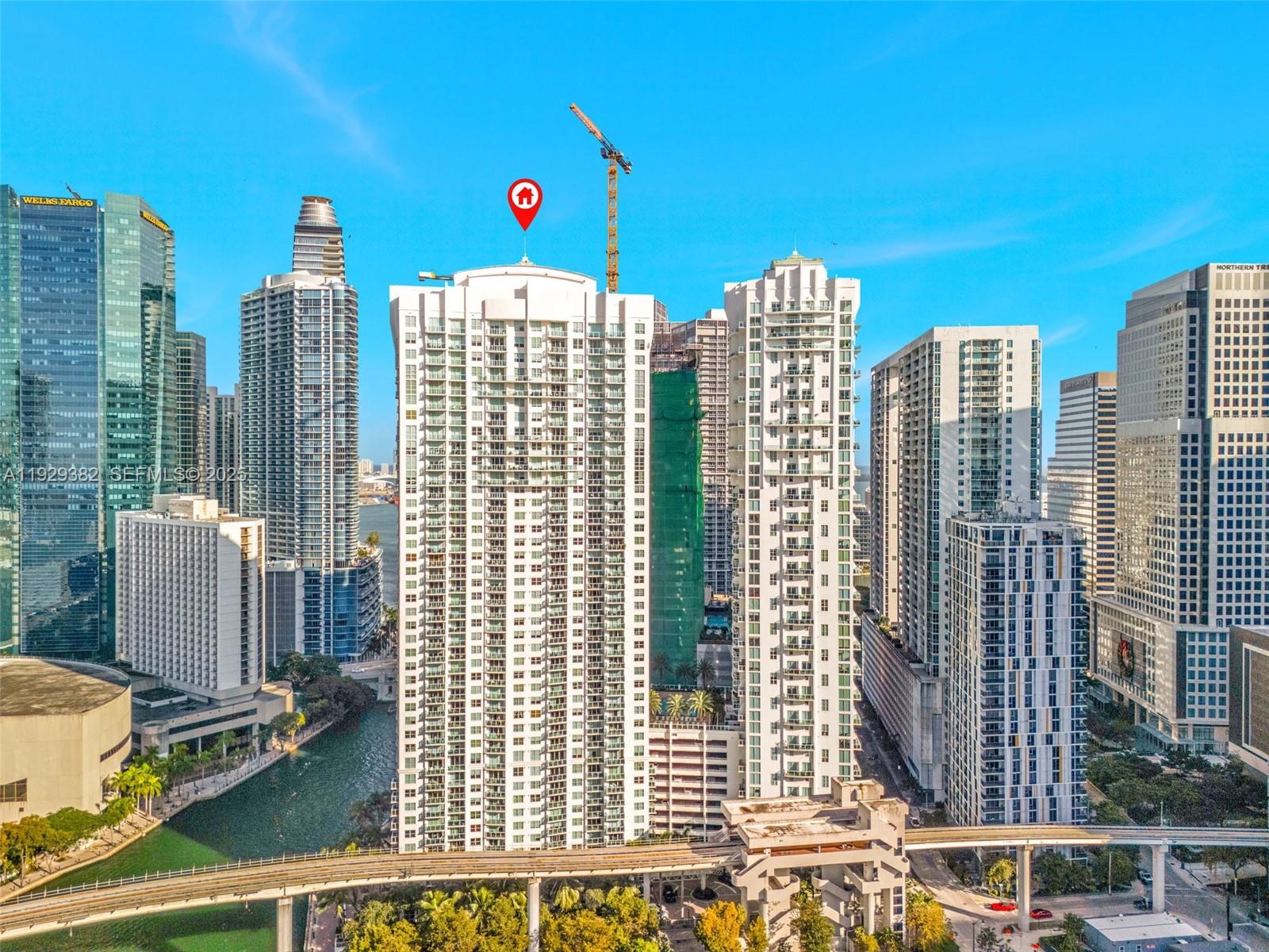 31 SE 5th St #4314 Miami, FL 33131