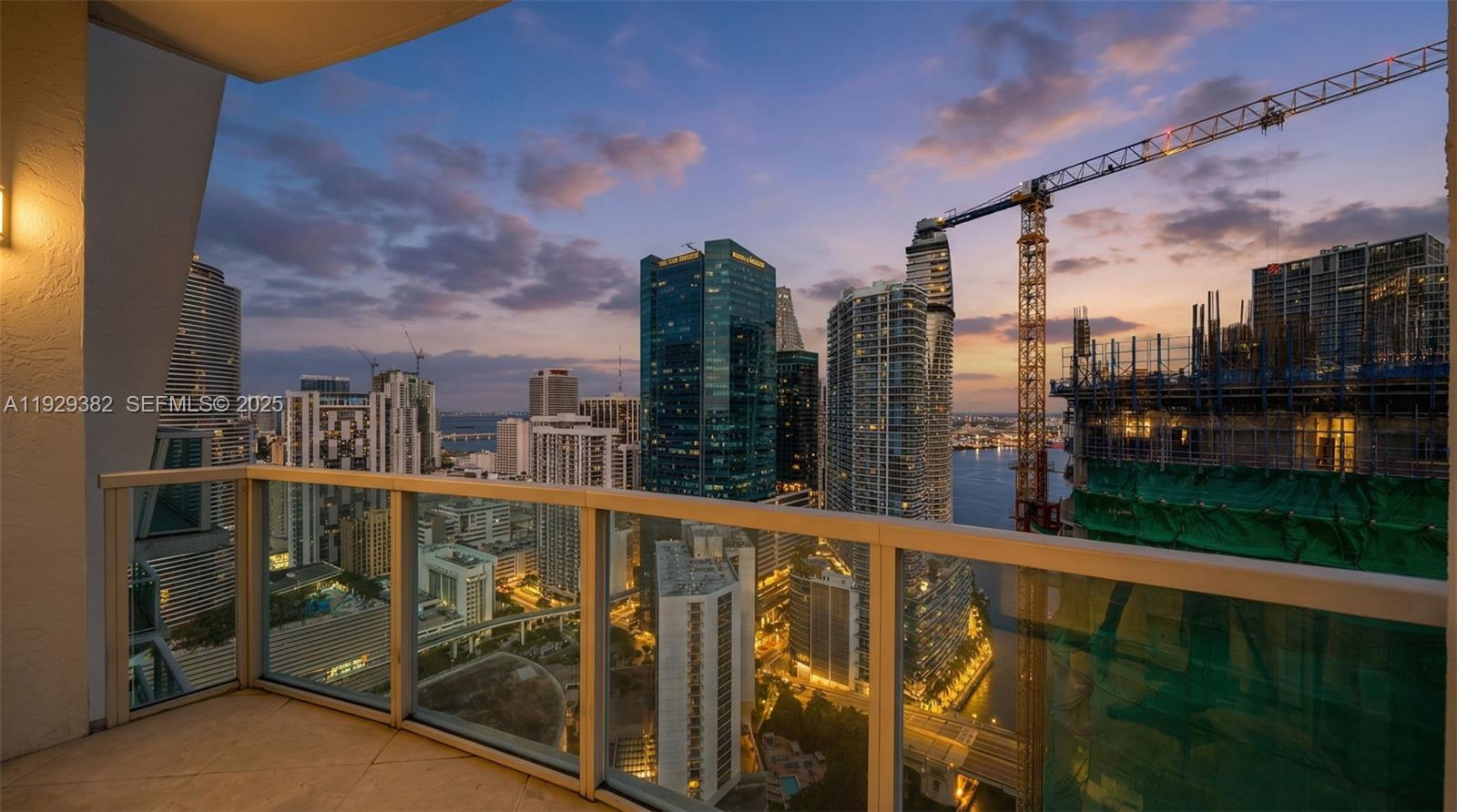 31 SE 5th St #4314 Miami, FL 33131