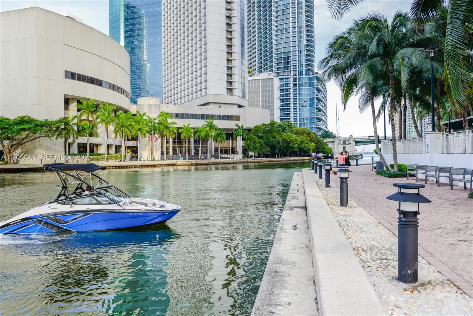 31 SE 5th St #4314 Miami, FL 33131