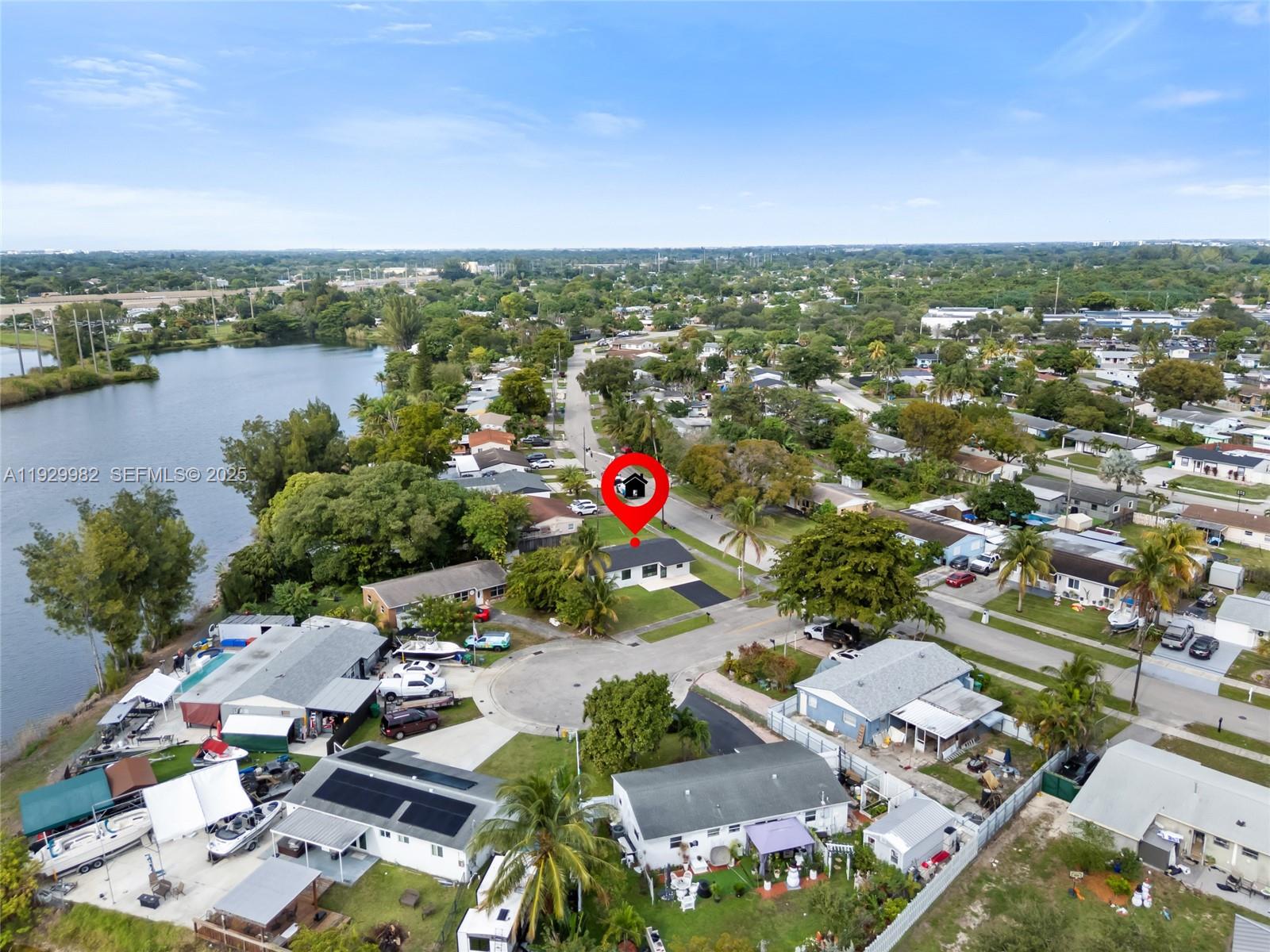 2401 SW 45th Ave Fort Lauderdale, FL 33317