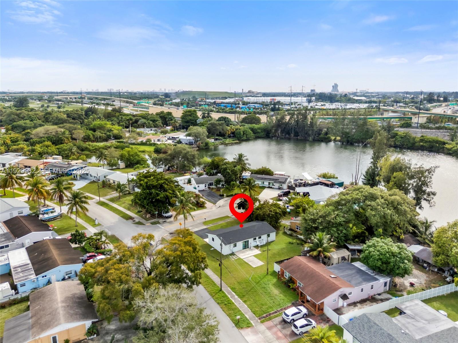 2401 SW 45th Ave Fort Lauderdale, FL 33317