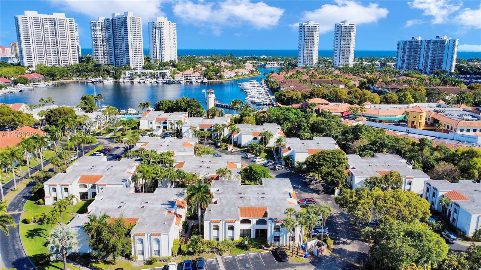 3553 Magellan Cir #317-1 Aventura, FL 33180