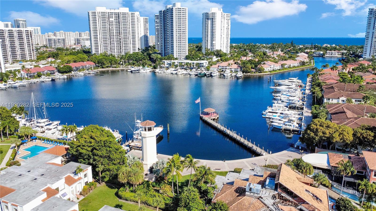 3553 Magellan Cir #317-1 Aventura, FL 33180