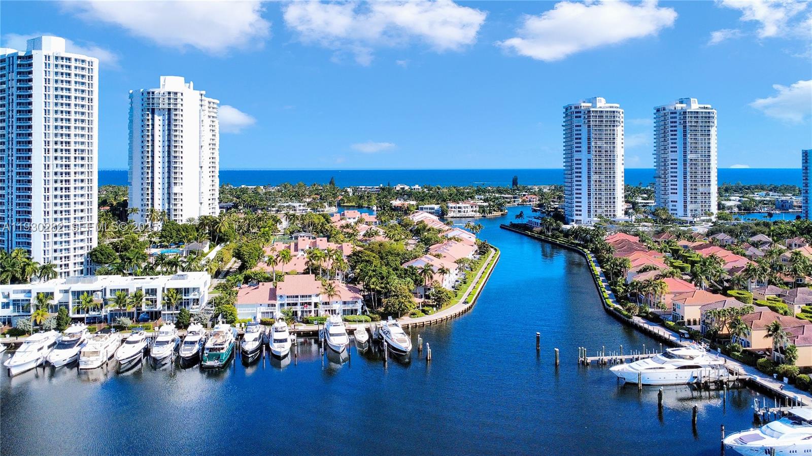 3553 Magellan Cir #317-1 Aventura, FL 33180