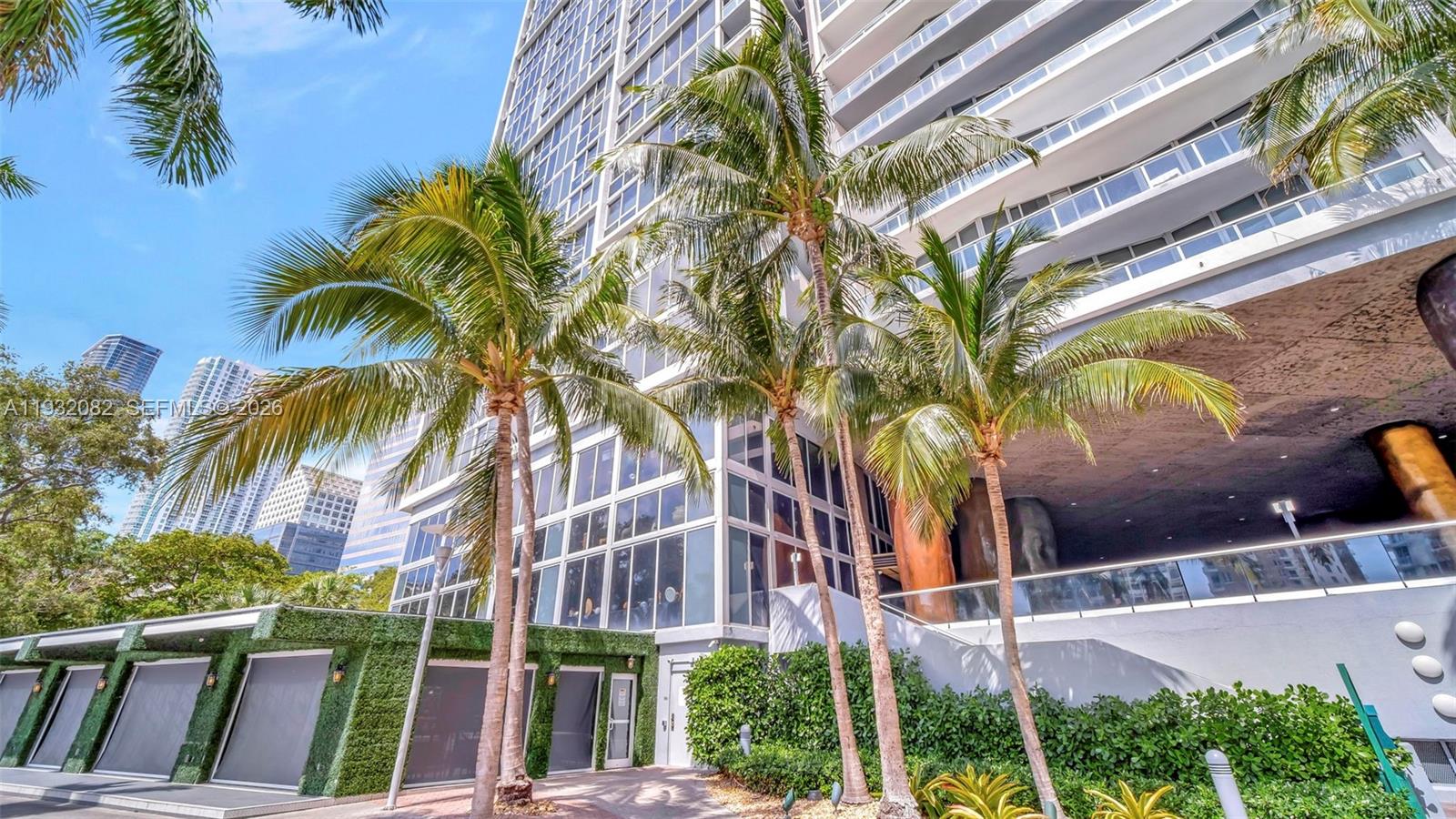 495 Brickell Ave #2201 Miami, FL 33131
