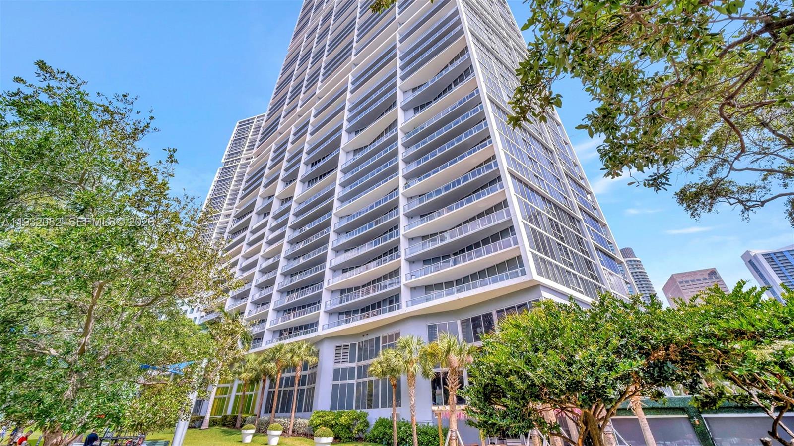 495 Brickell Ave #2201 Miami, FL 33131