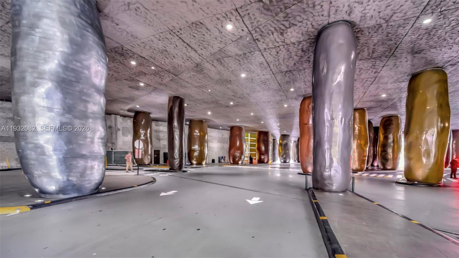 495 Brickell Ave #2201 Miami, FL 33131