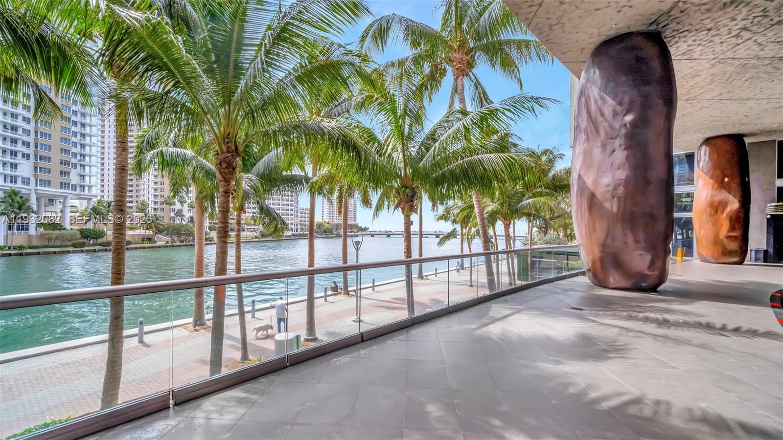 495 Brickell Ave #2201 Miami, FL 33131