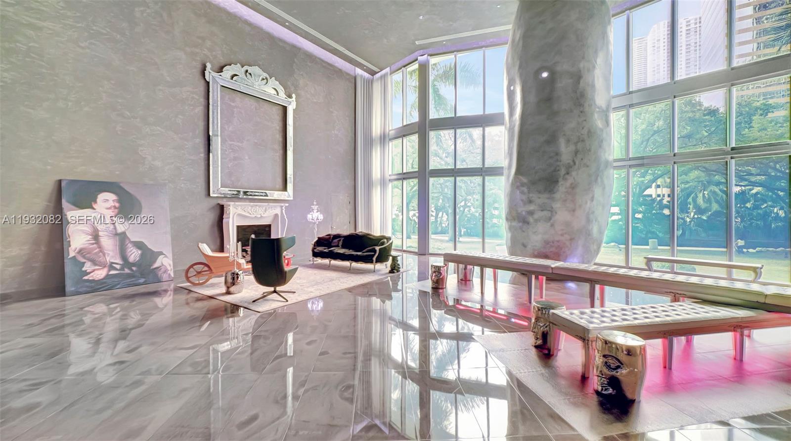 495 Brickell Ave #2201 Miami, FL 33131