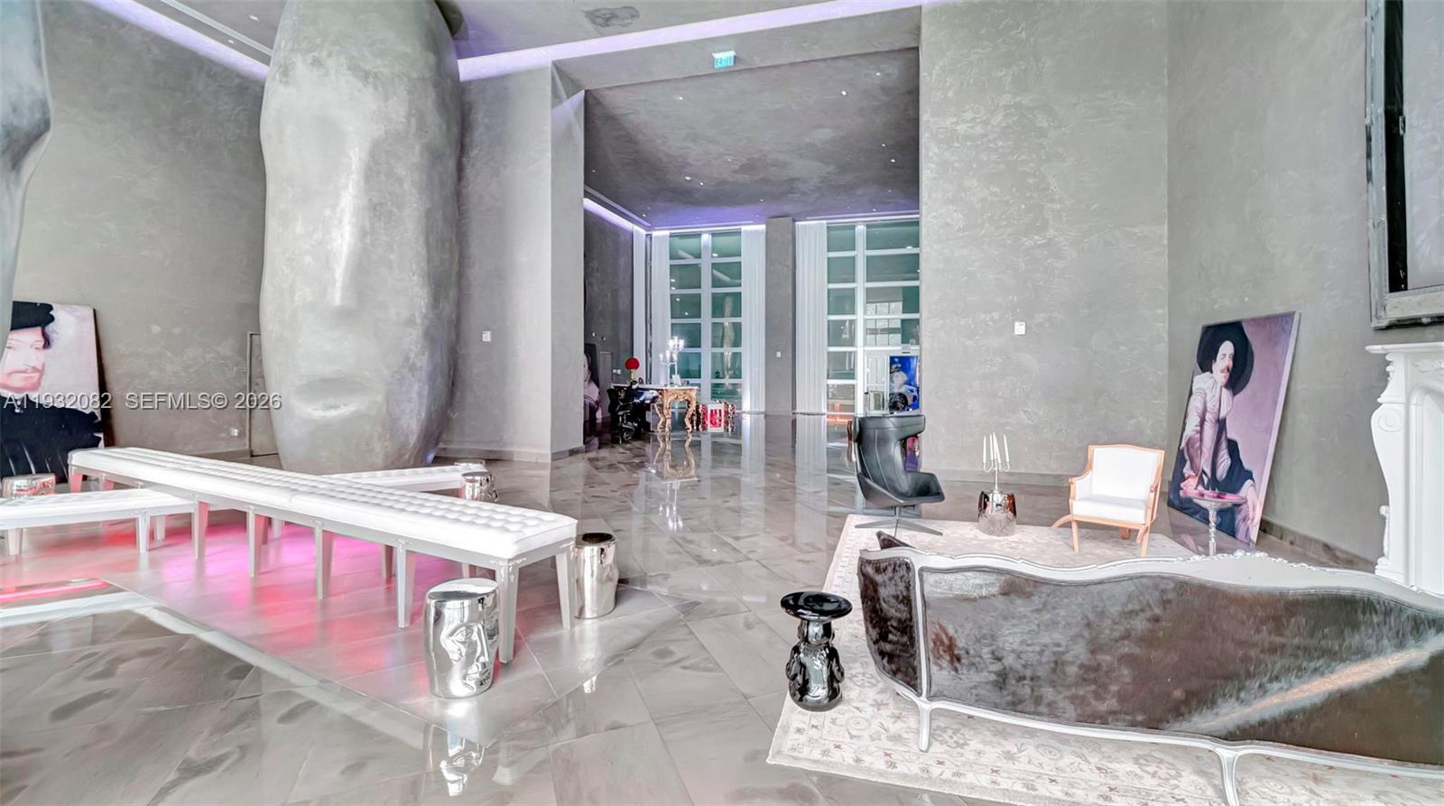 495 Brickell Ave #2201 Miami, FL 33131