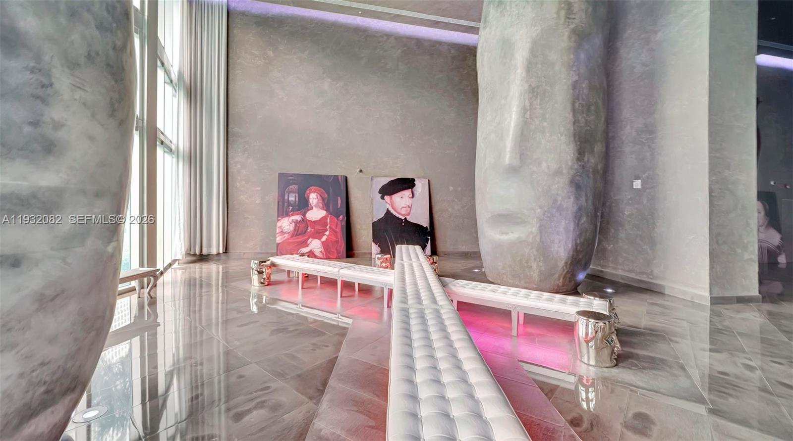 495 Brickell Ave #2201 Miami, FL 33131