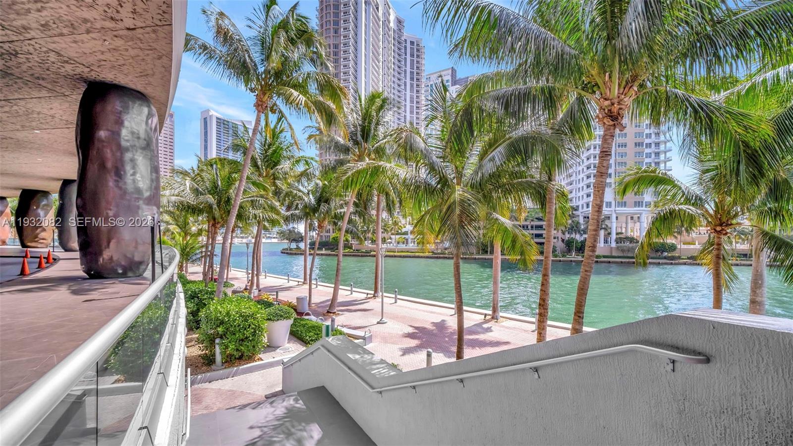 495 Brickell Ave #2201 Miami, FL 33131