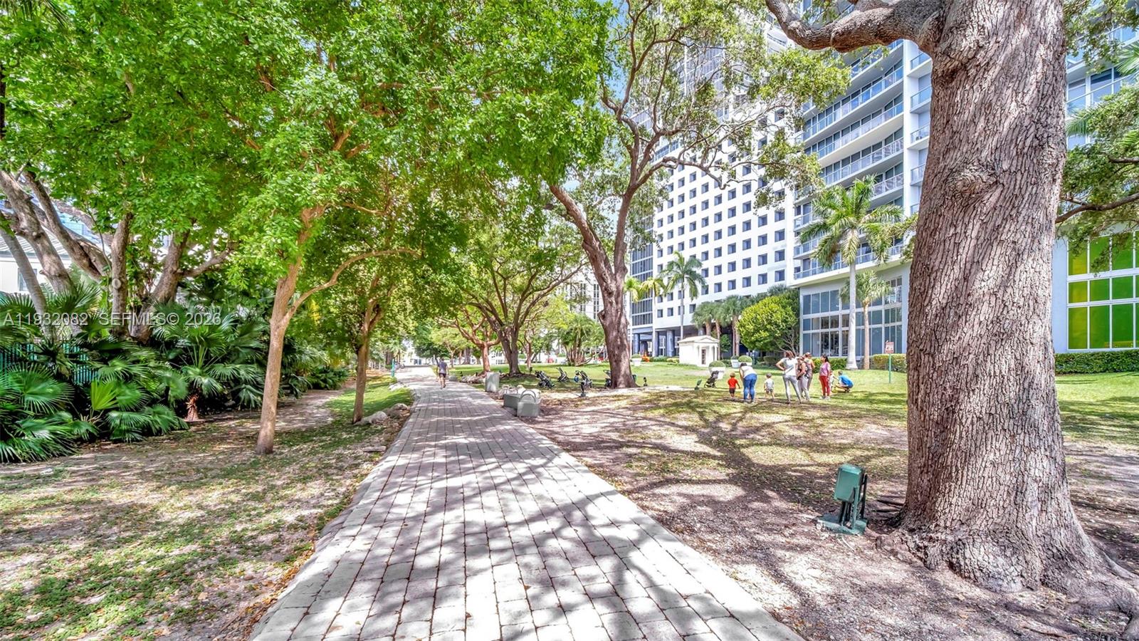 495 Brickell Ave #2201 Miami, FL 33131