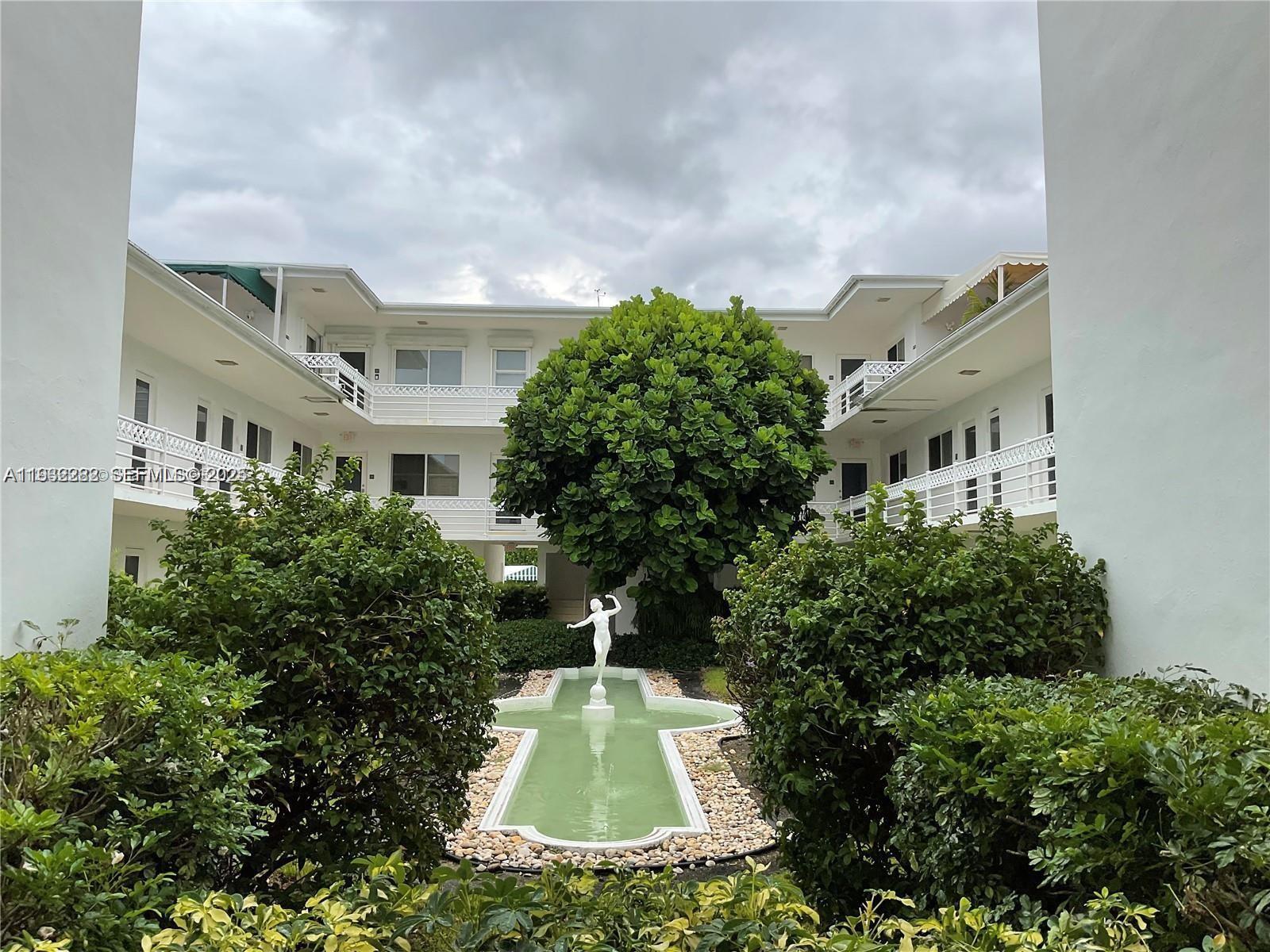 9920 Collins Ave #16