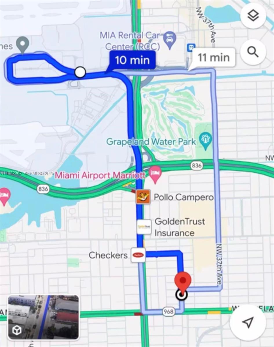 111 NW 39th Ave Miami, FL 33126