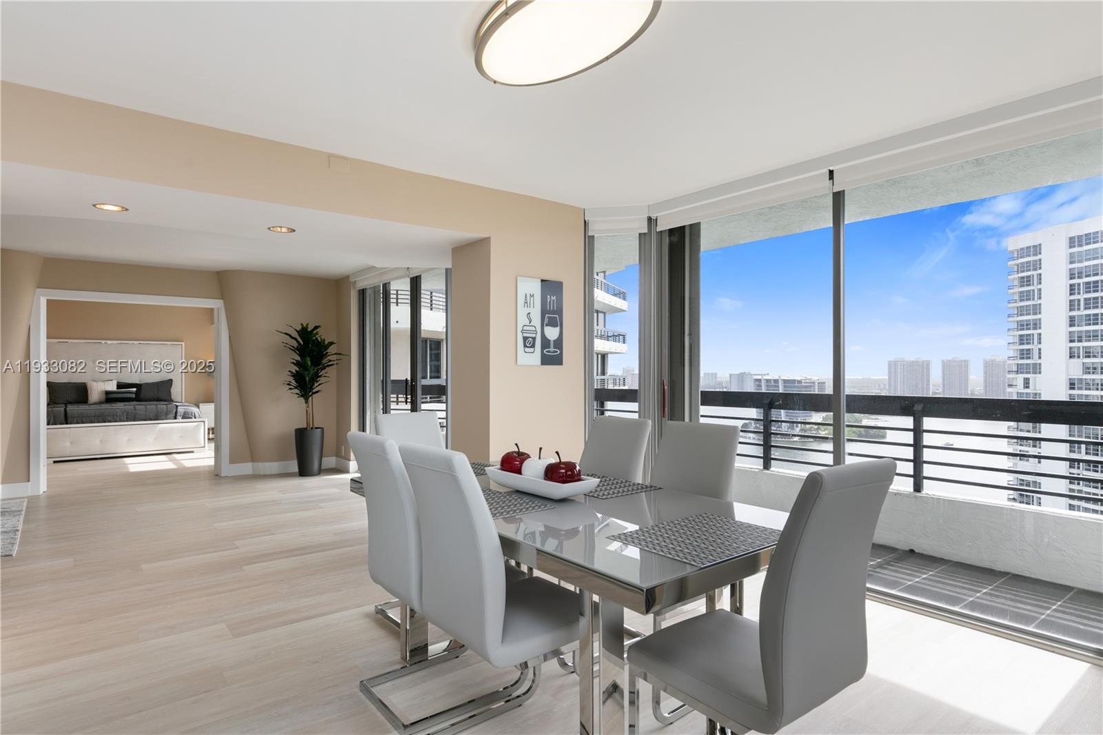 3500 Mystic Pointe Dr #2603 Aventura, FL 33180