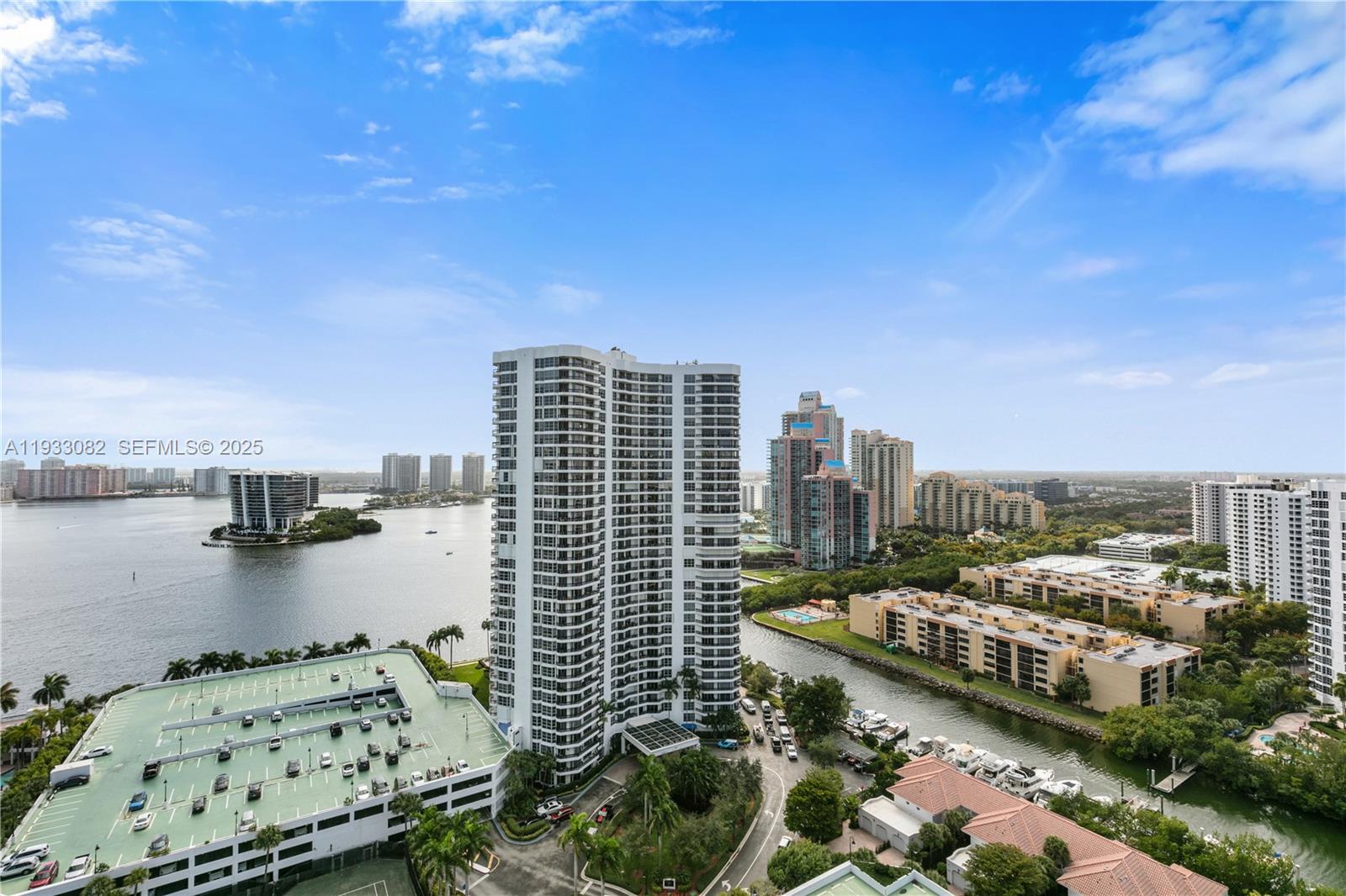 3500 Mystic Pointe Dr #2603 Aventura, FL 33180