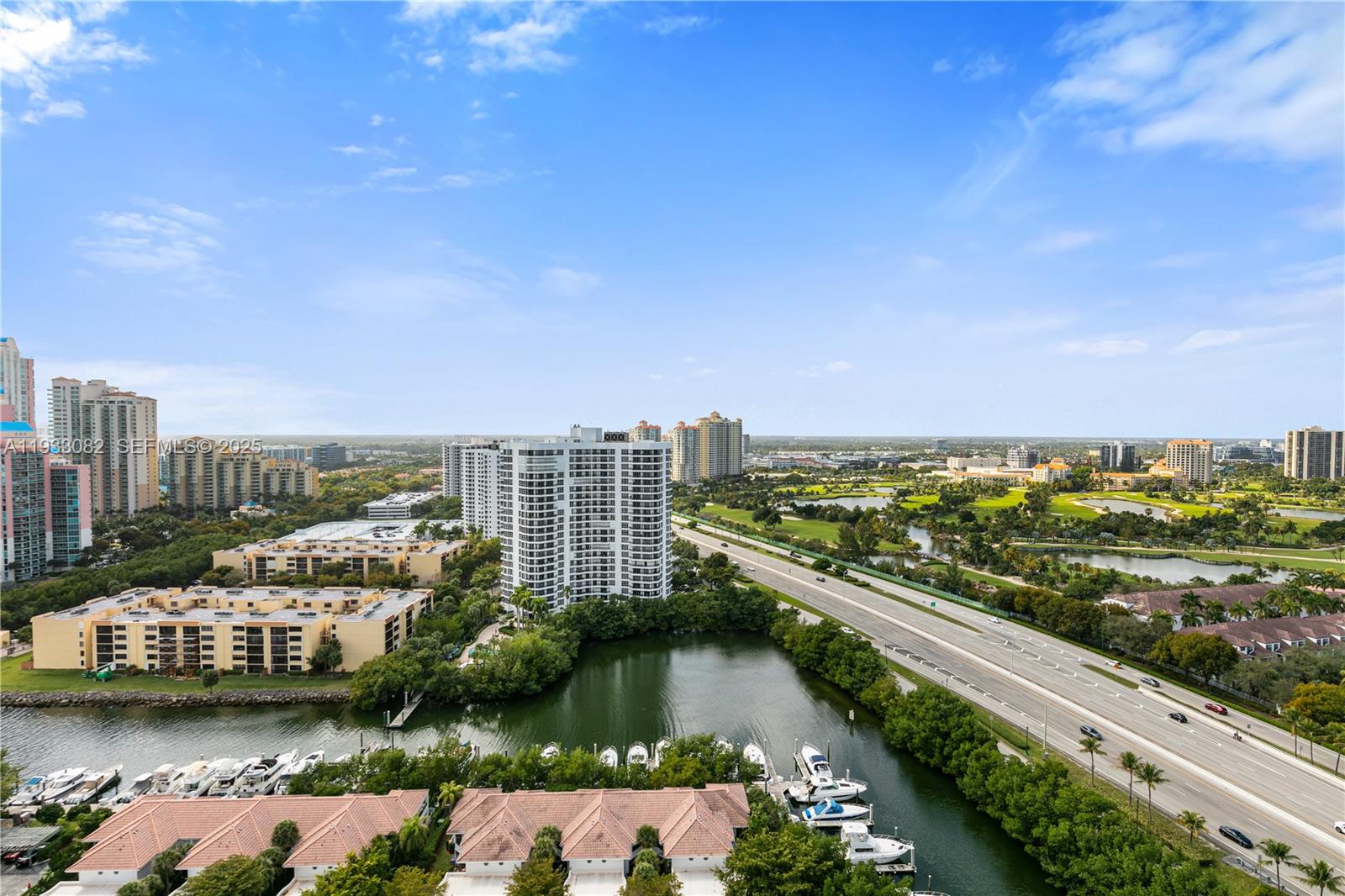 3500 Mystic Pointe Dr #2603 Aventura, FL 33180