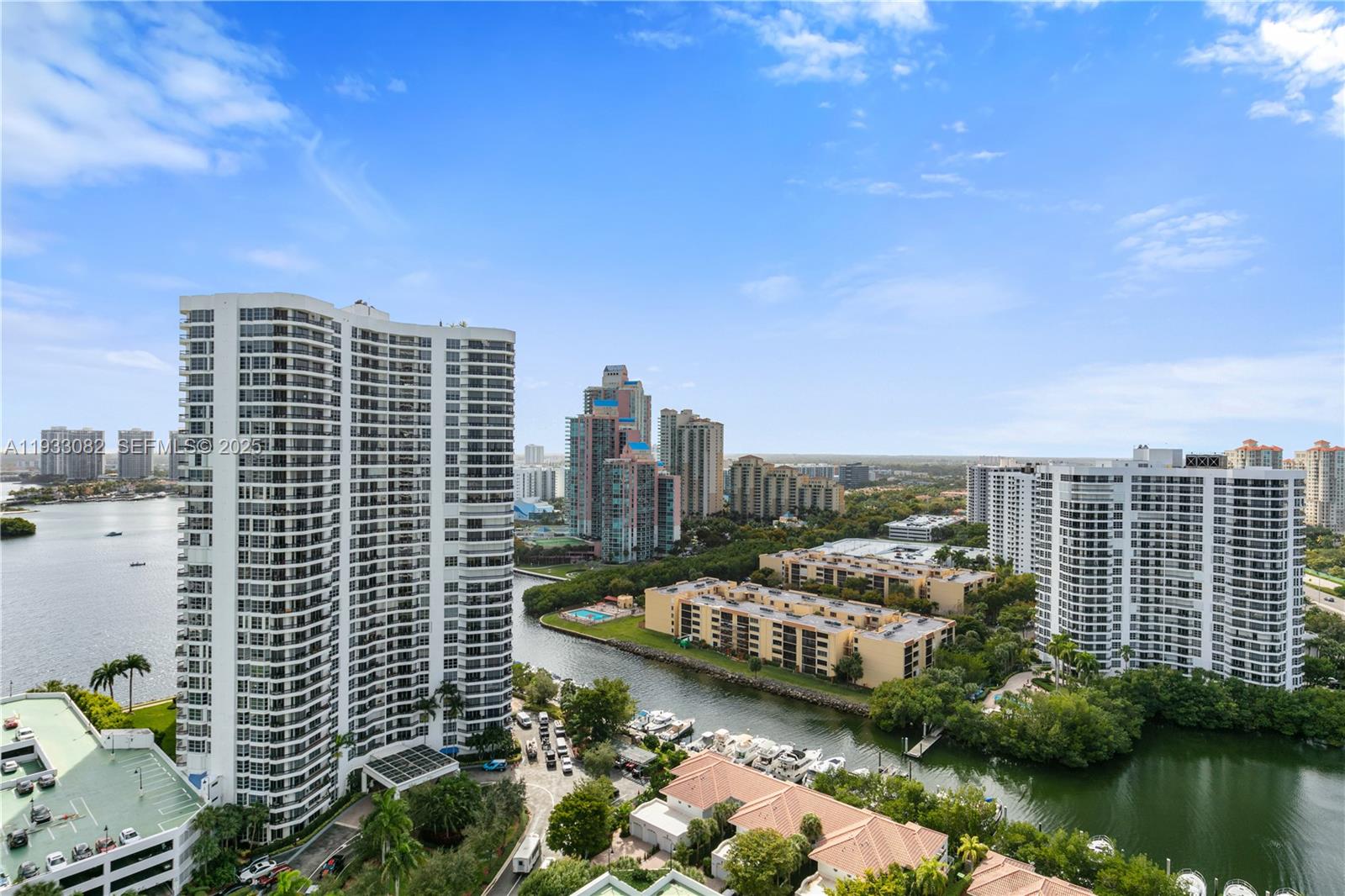 3500 Mystic Pointe Dr #2603 Aventura, FL 33180