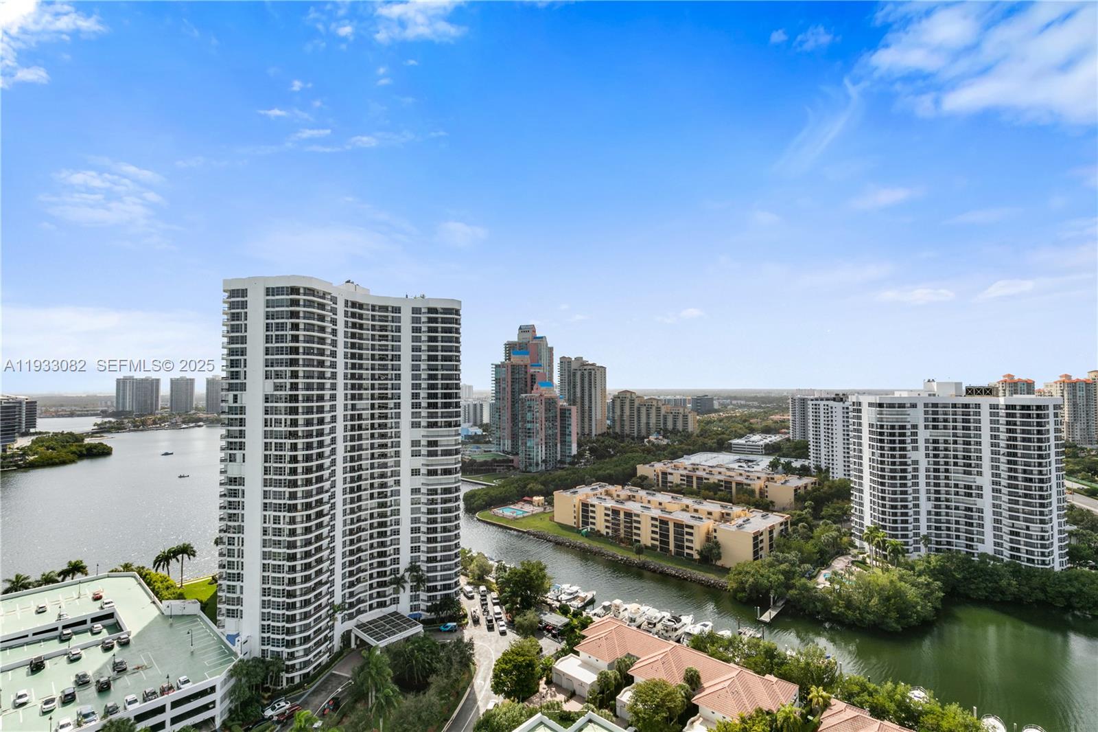3500 Mystic Pointe Dr #2603 Aventura, FL 33180