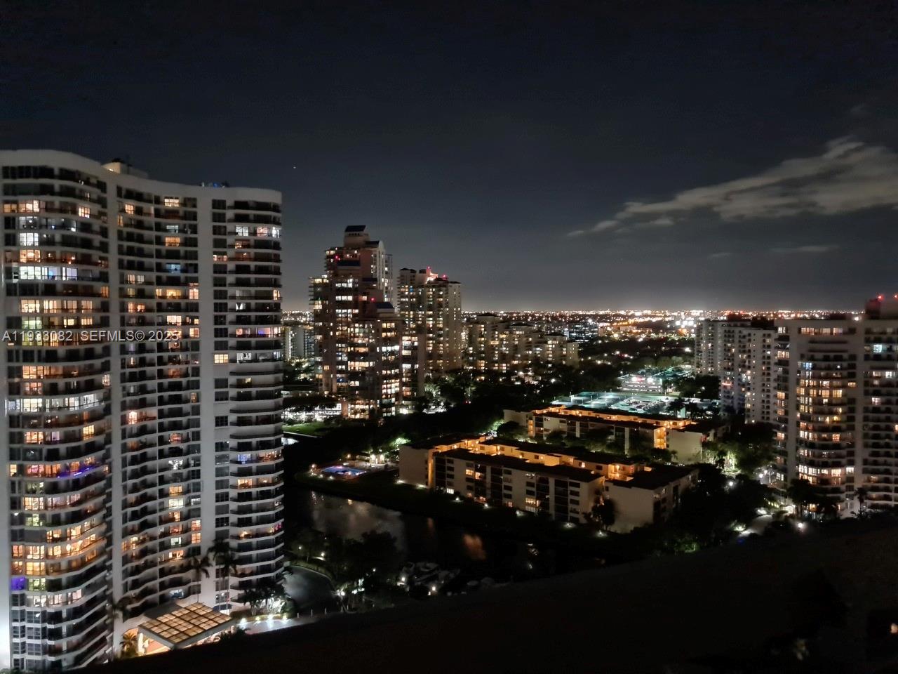 3500 Mystic Pointe Dr #2603 Aventura, FL 33180