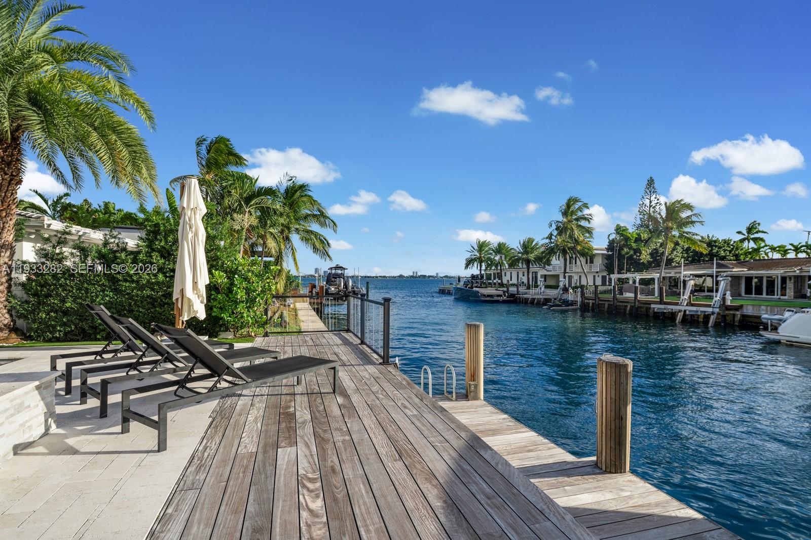 1970 NE 119th Rd North Miami, FL 33181