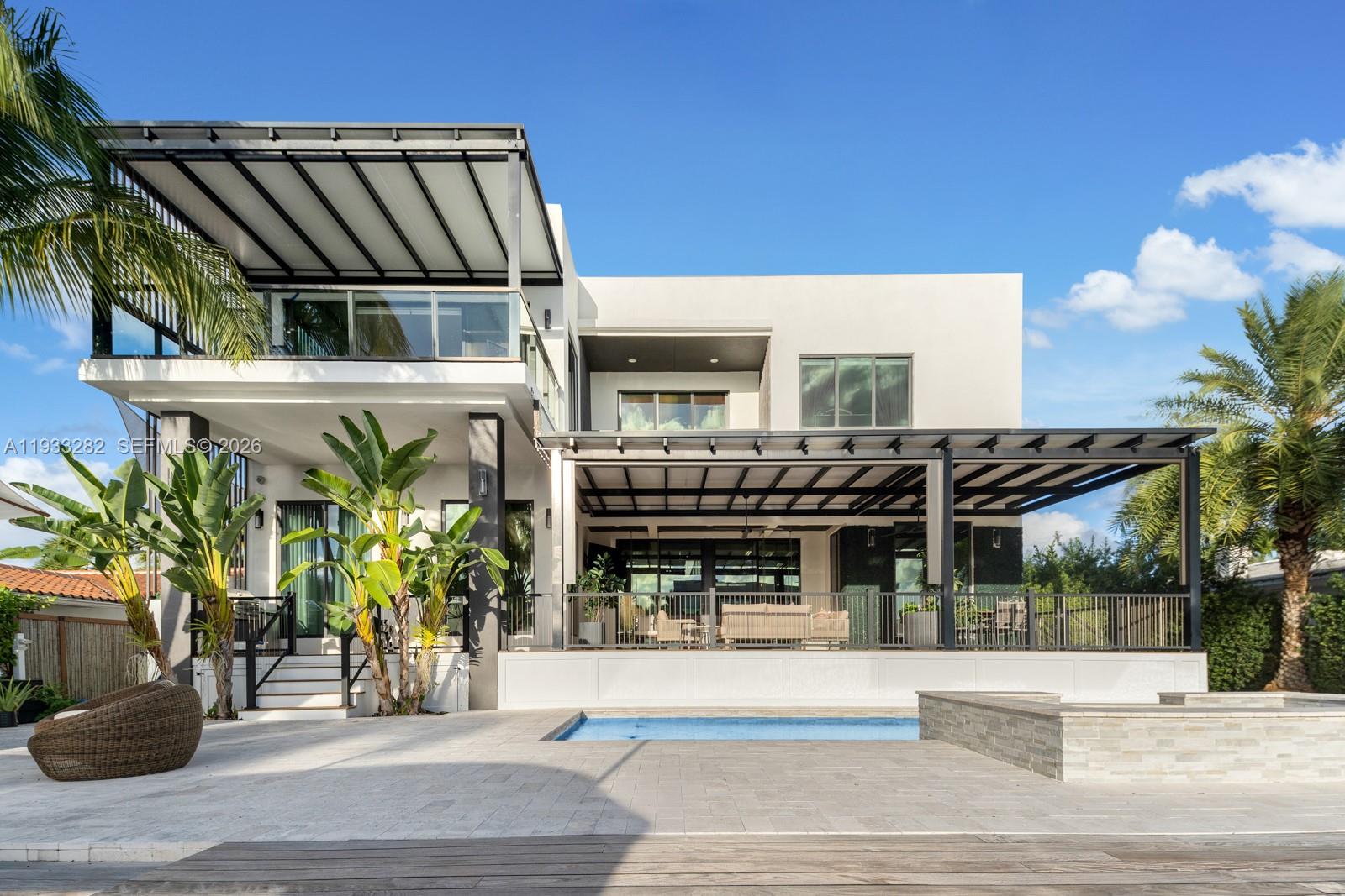 1970 NE 119th Rd North Miami, FL 33181