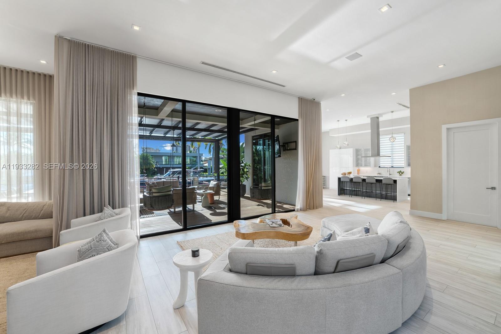 1970 NE 119th Rd North Miami, FL 33181