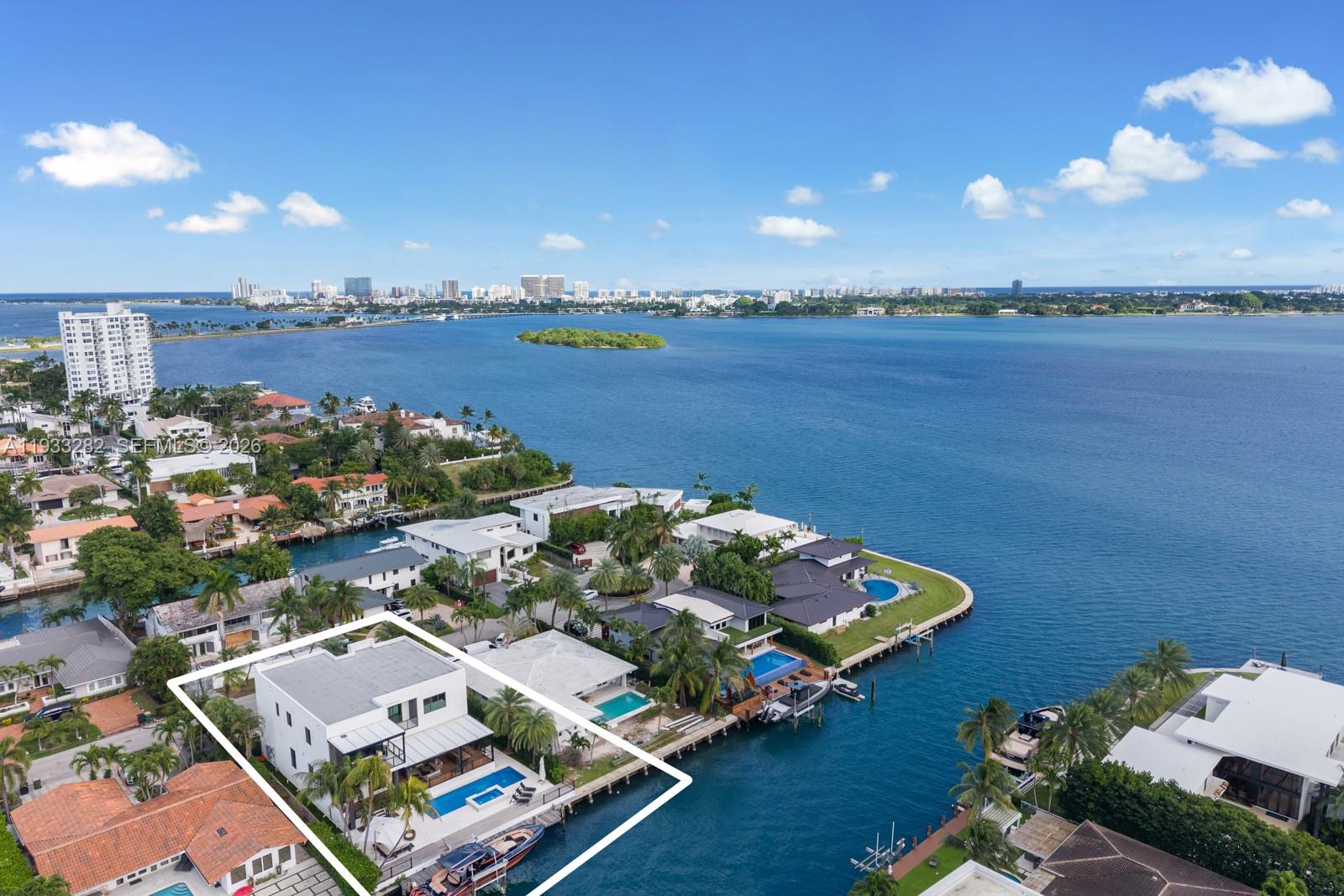 1970 NE 119th Rd North Miami, FL 33181