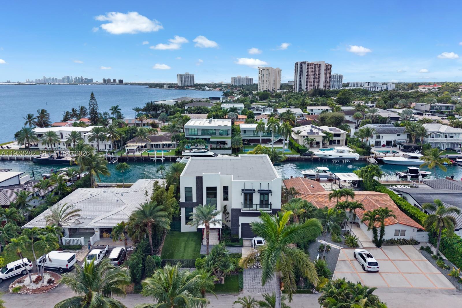 1970 NE 119th Rd North Miami, FL 33181