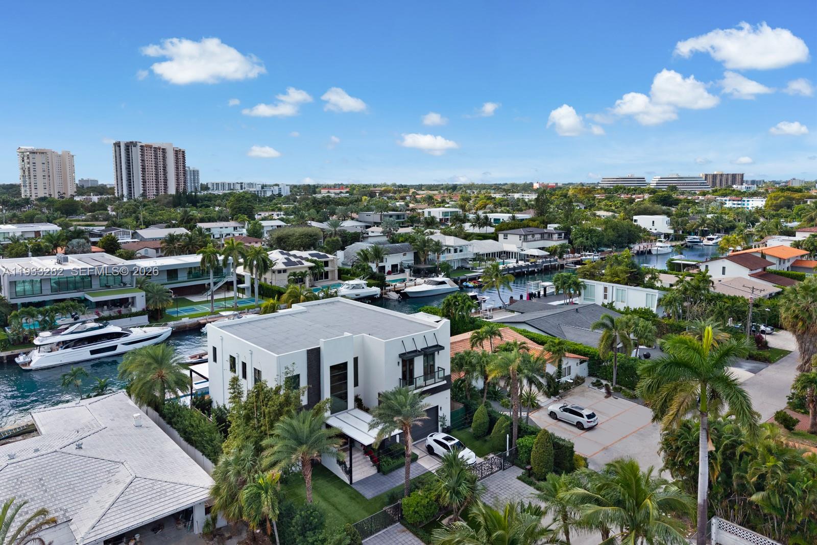 1970 NE 119th Rd North Miami, FL 33181