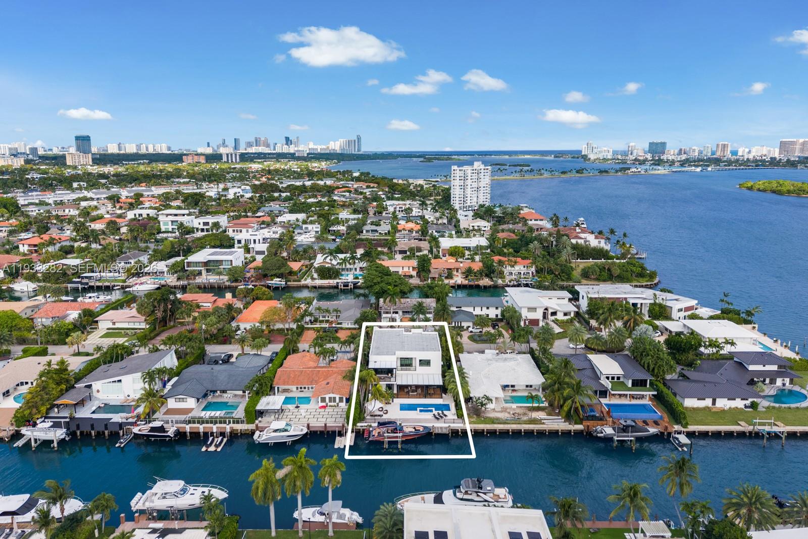 1970 NE 119th Rd North Miami, FL 33181