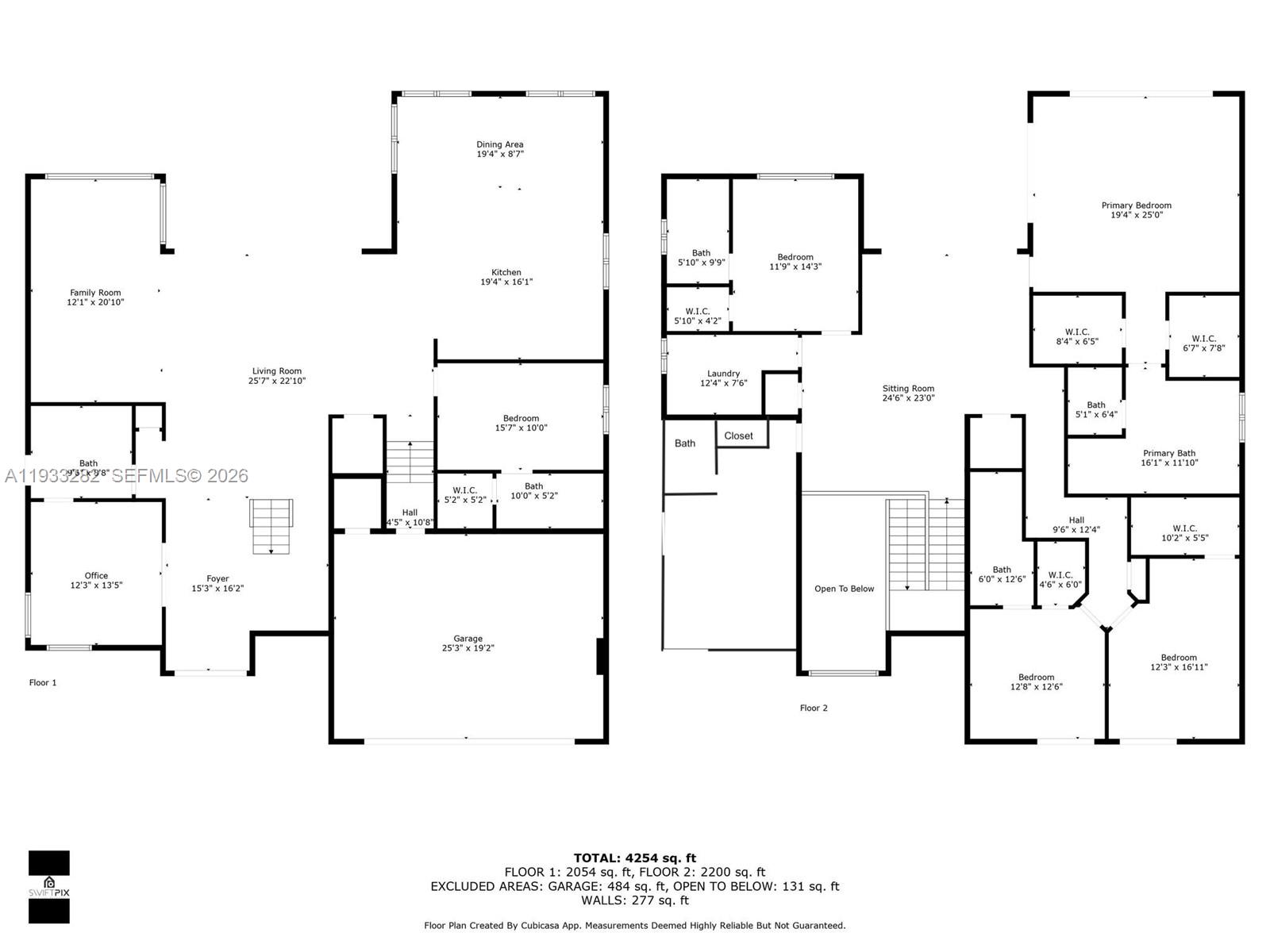 1970 NE 119th Rd North Miami, FL 33181