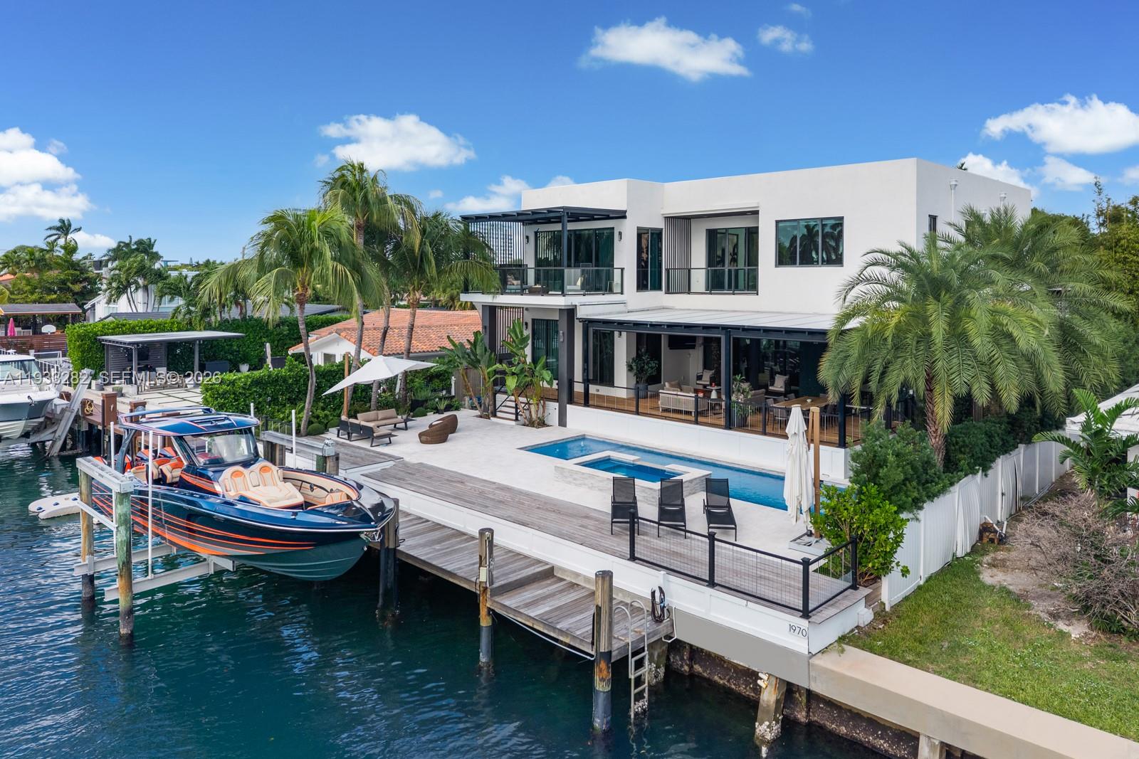 1970 NE 119th Rd North Miami, FL 33181