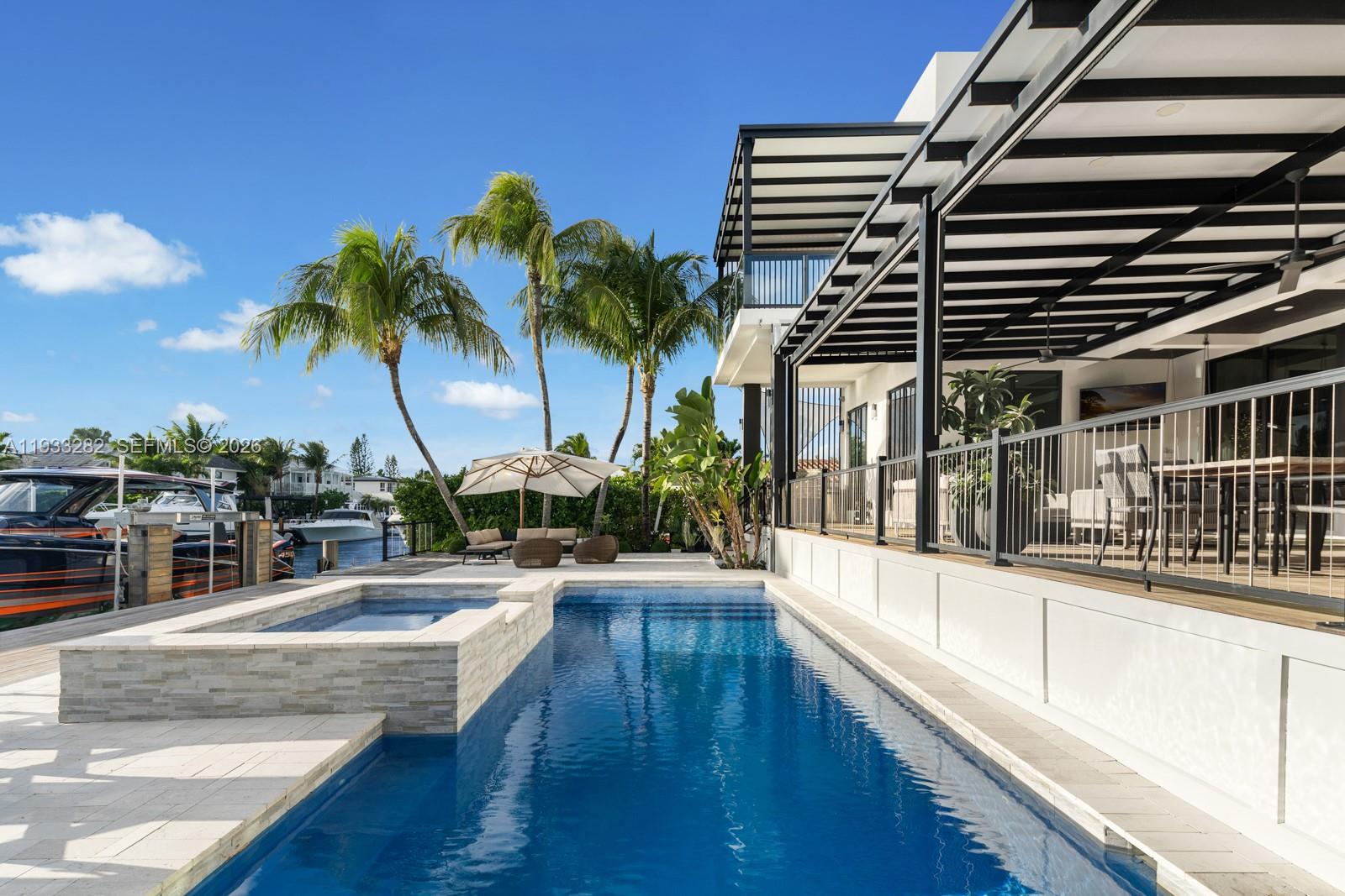 1970 NE 119th Rd North Miami, FL 33181