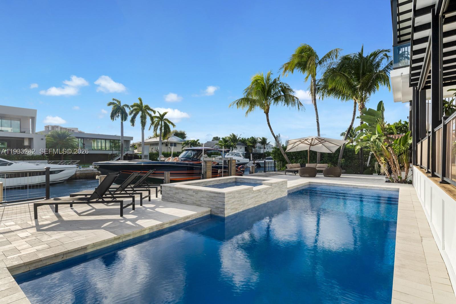 1970 NE 119th Rd North Miami, FL 33181