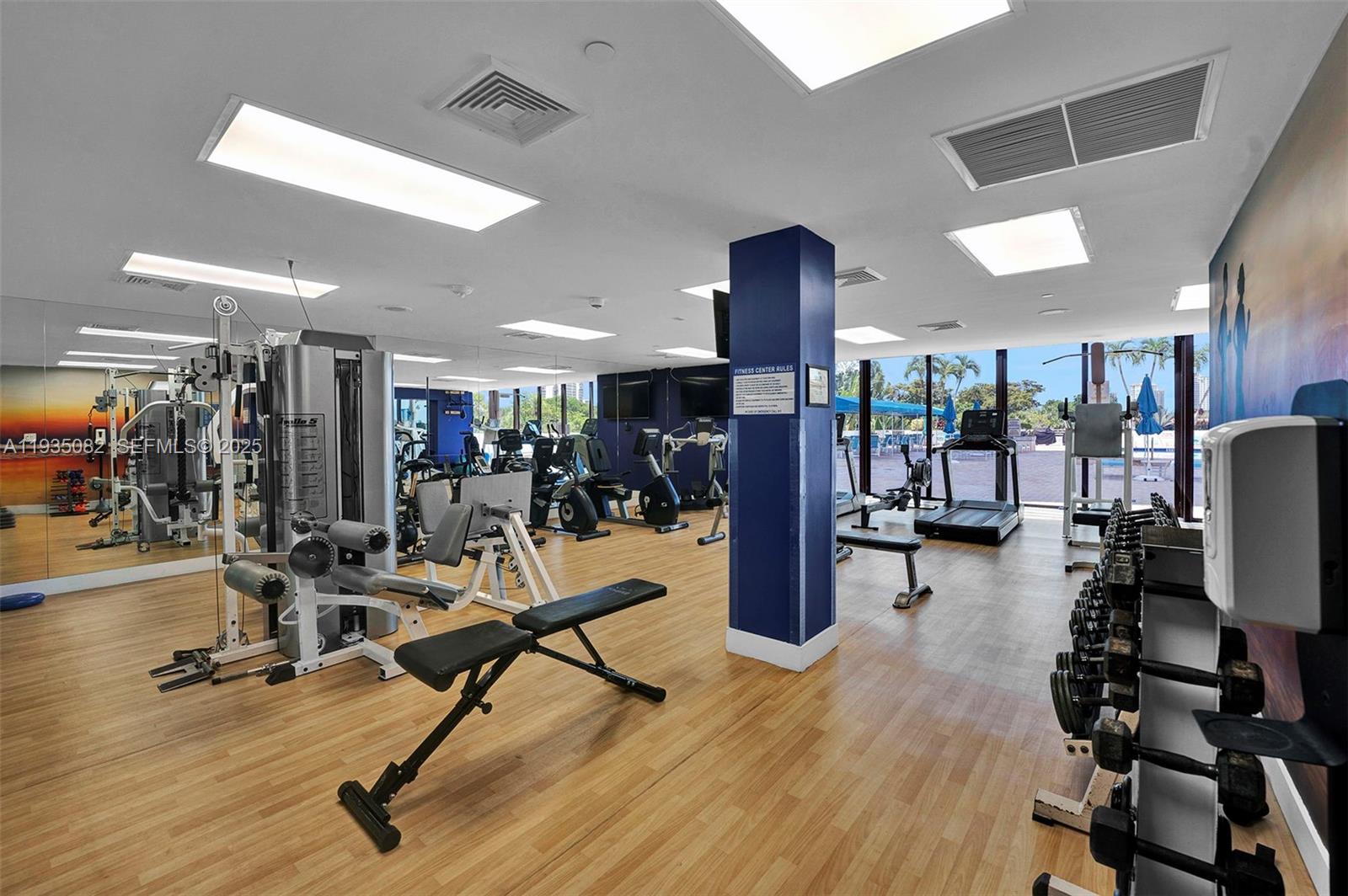 20225 NE 34th Ct #1112 Aventura, FL 33180